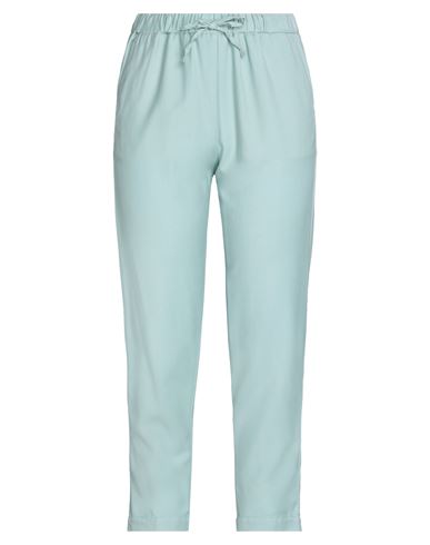 Hose Damen Himmelblau 36 Damen