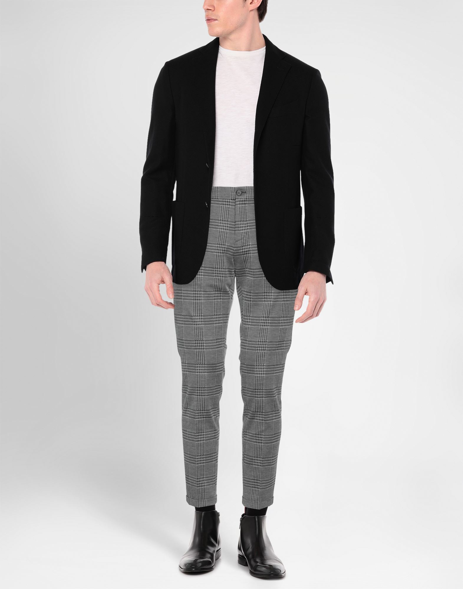  Patrizia Pepe - Hosen & Röcke - Hosen - On Yoox.com 