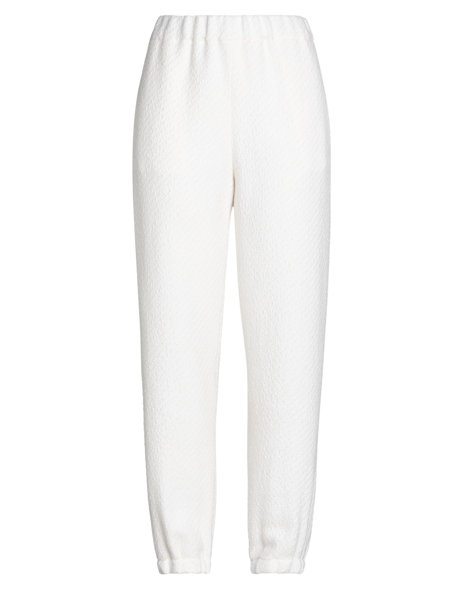 Maje Pants In White