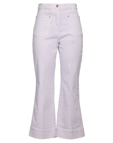 Pantalones vaqueros Mujer Lila 29 Mujer