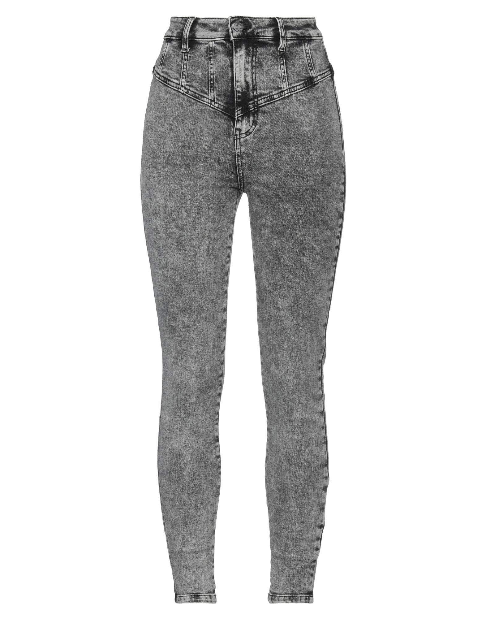 Guess Jeans In Grey