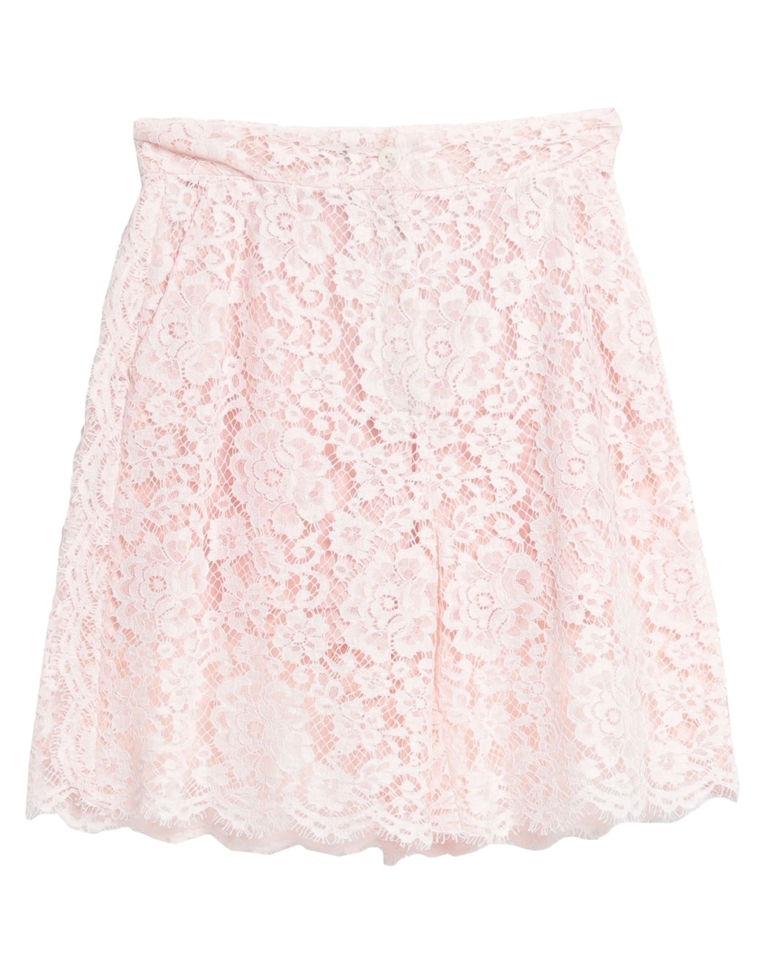 DOLCE&GABBANA DOLCE&GABBANA BOTTOMWEAR Σορτς & Βερμούδες