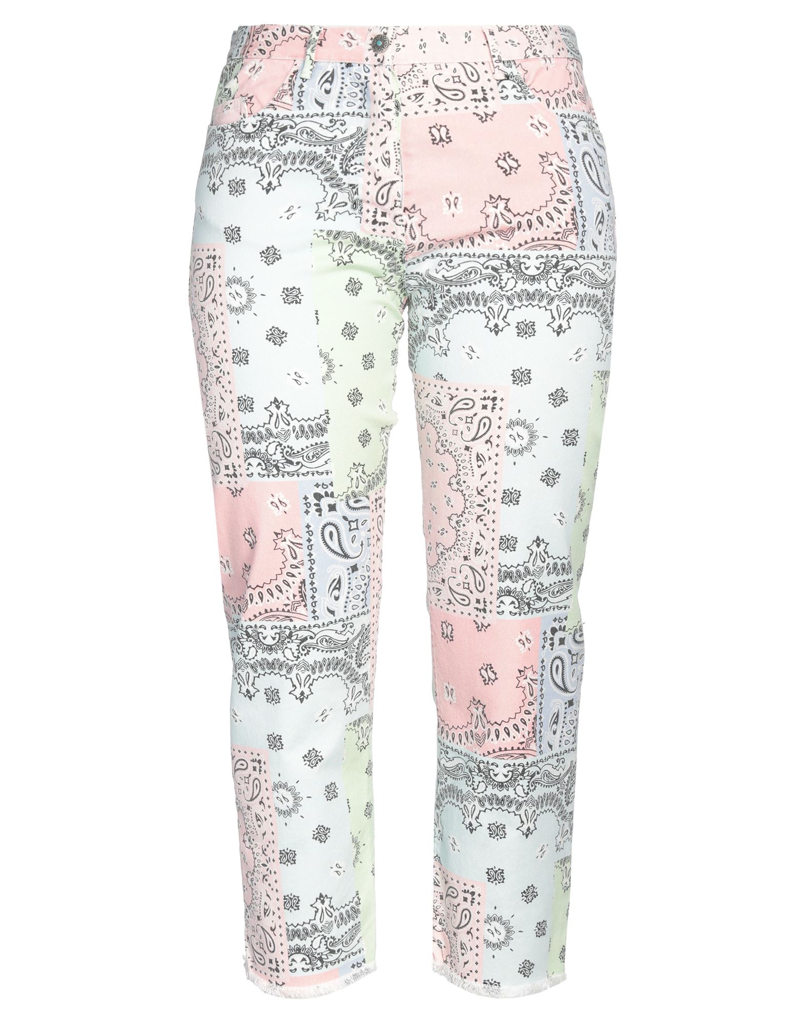 FRONT STREET 8 BOTTOMWEAR Τζιν
