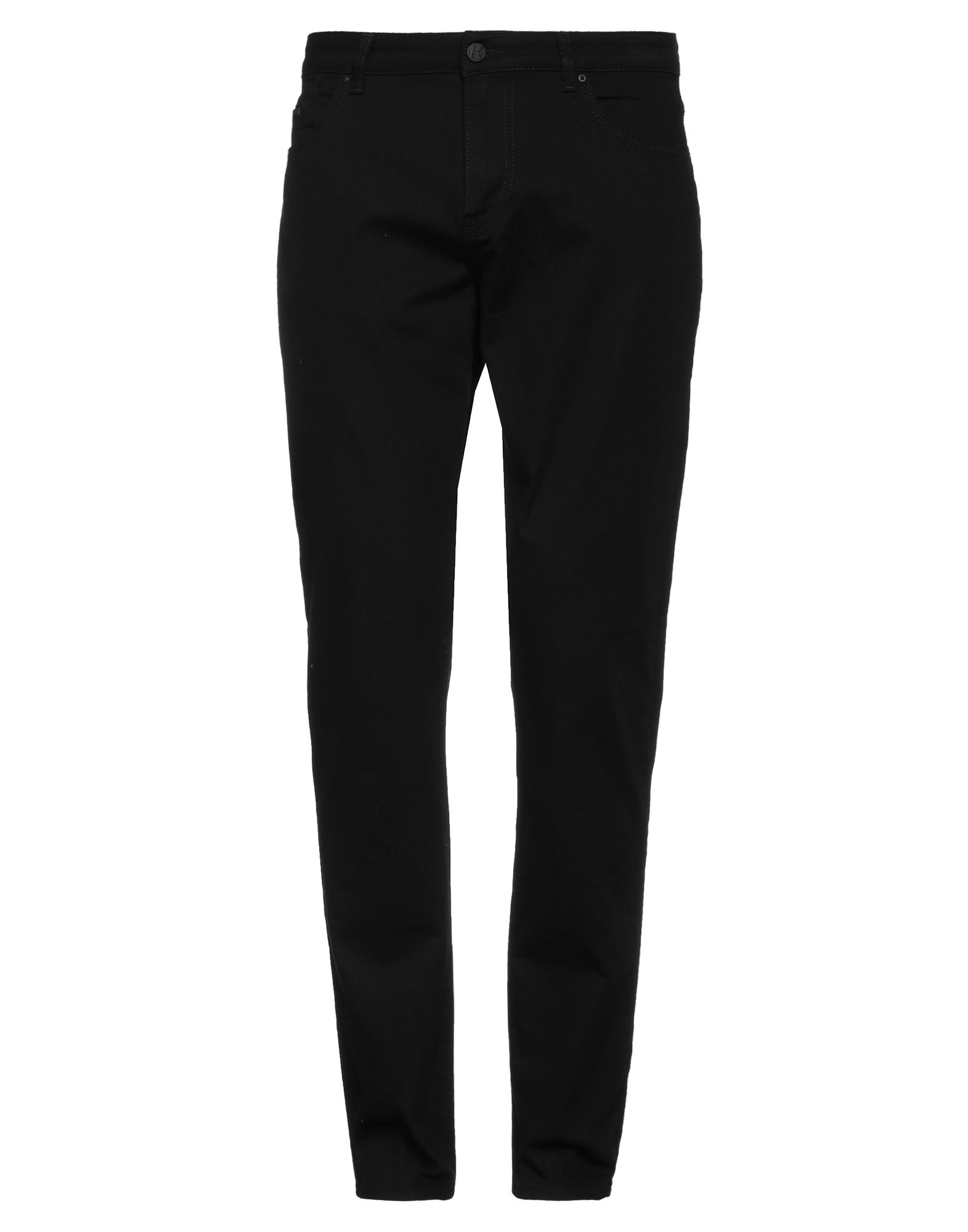  Karl Lagerfeld - Hosen & Röcke - Jeanshosen - On Yoox.com 