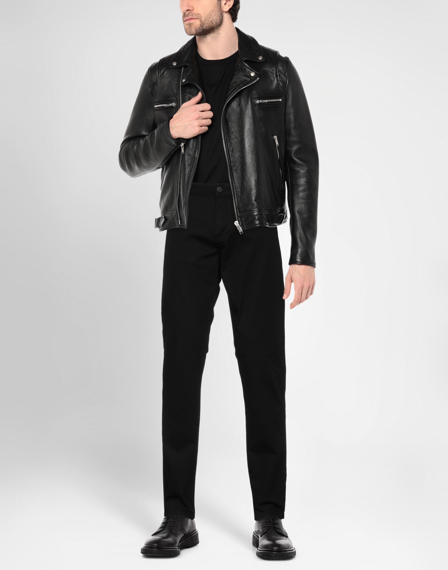  Karl Lagerfeld - Hosen & Röcke - Jeanshosen - On Yoox.com 