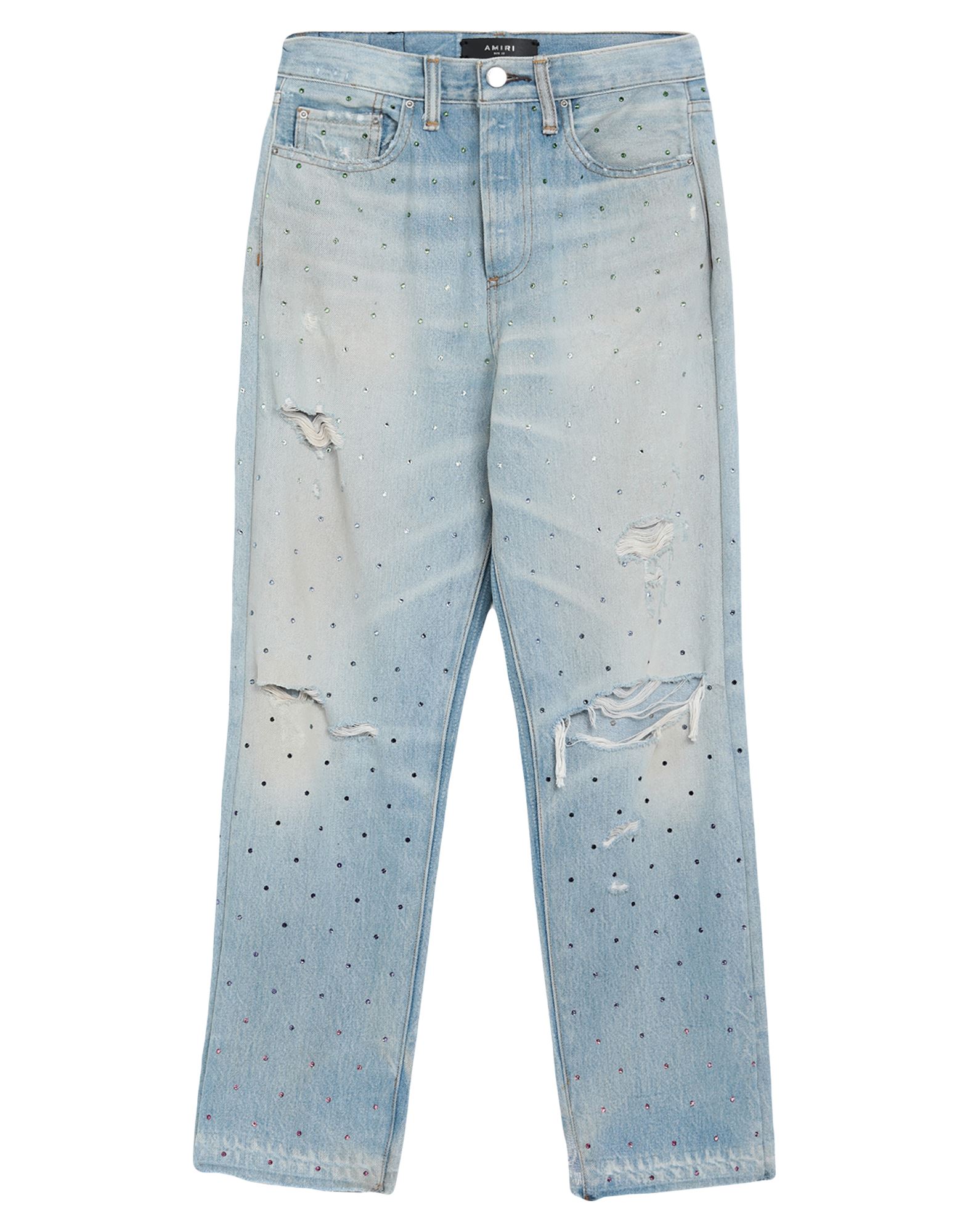 AMIRI AMIRI BOTTOMWEAR Τζιν