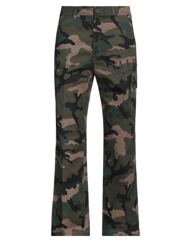 Hose Herren Militärgrün 46,48,50,52,54 Herren