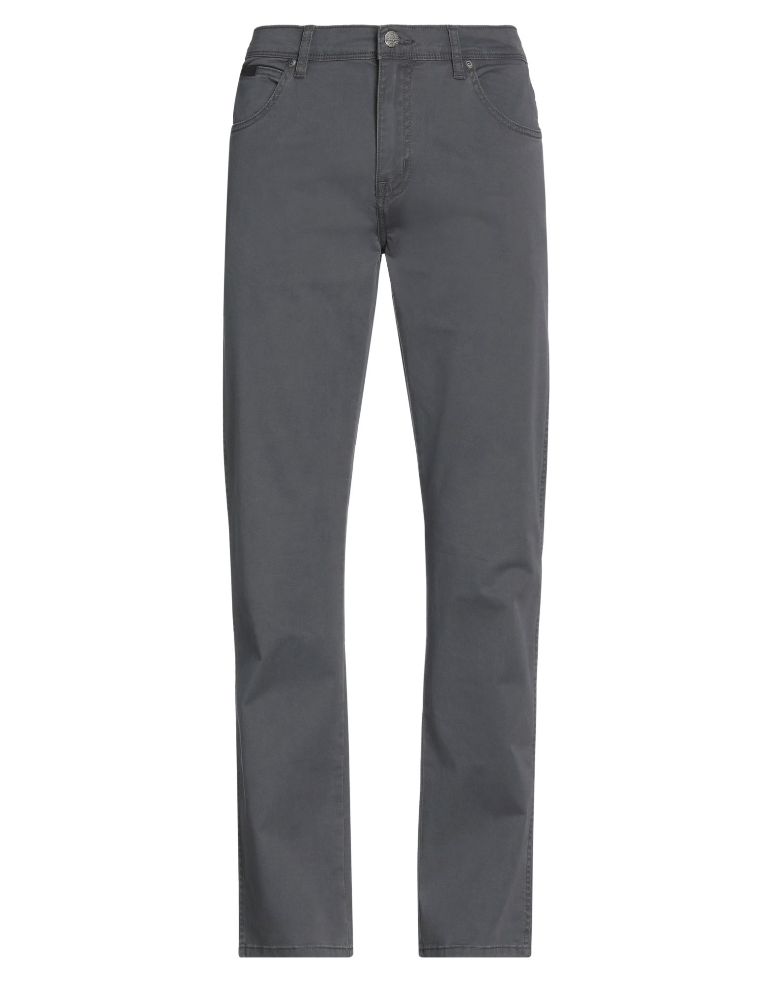 Wrangler Pants In Grey