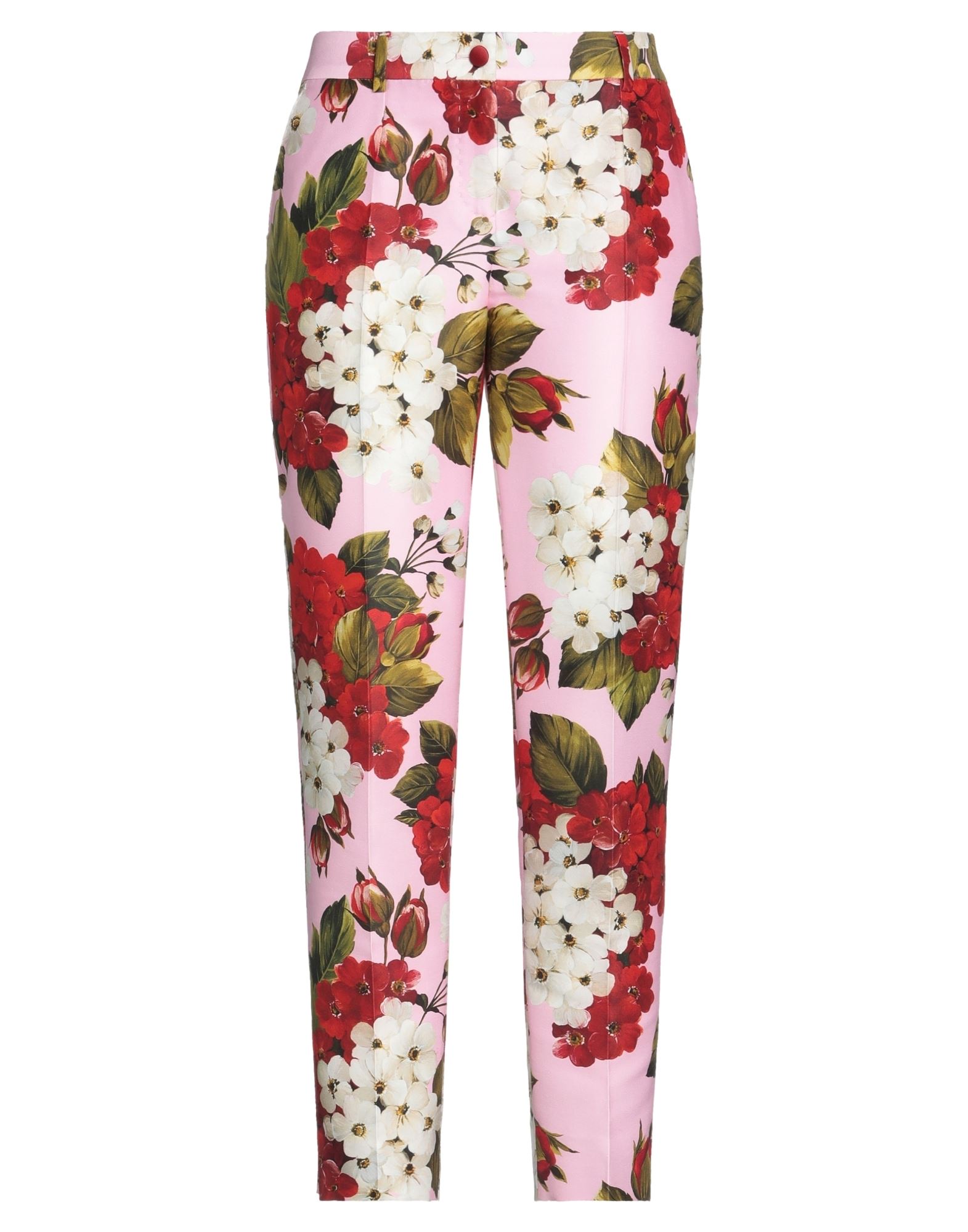 DOLCE&GABBANA DOLCE&GABBANA BOTTOMWEAR Casual Παντελόνι