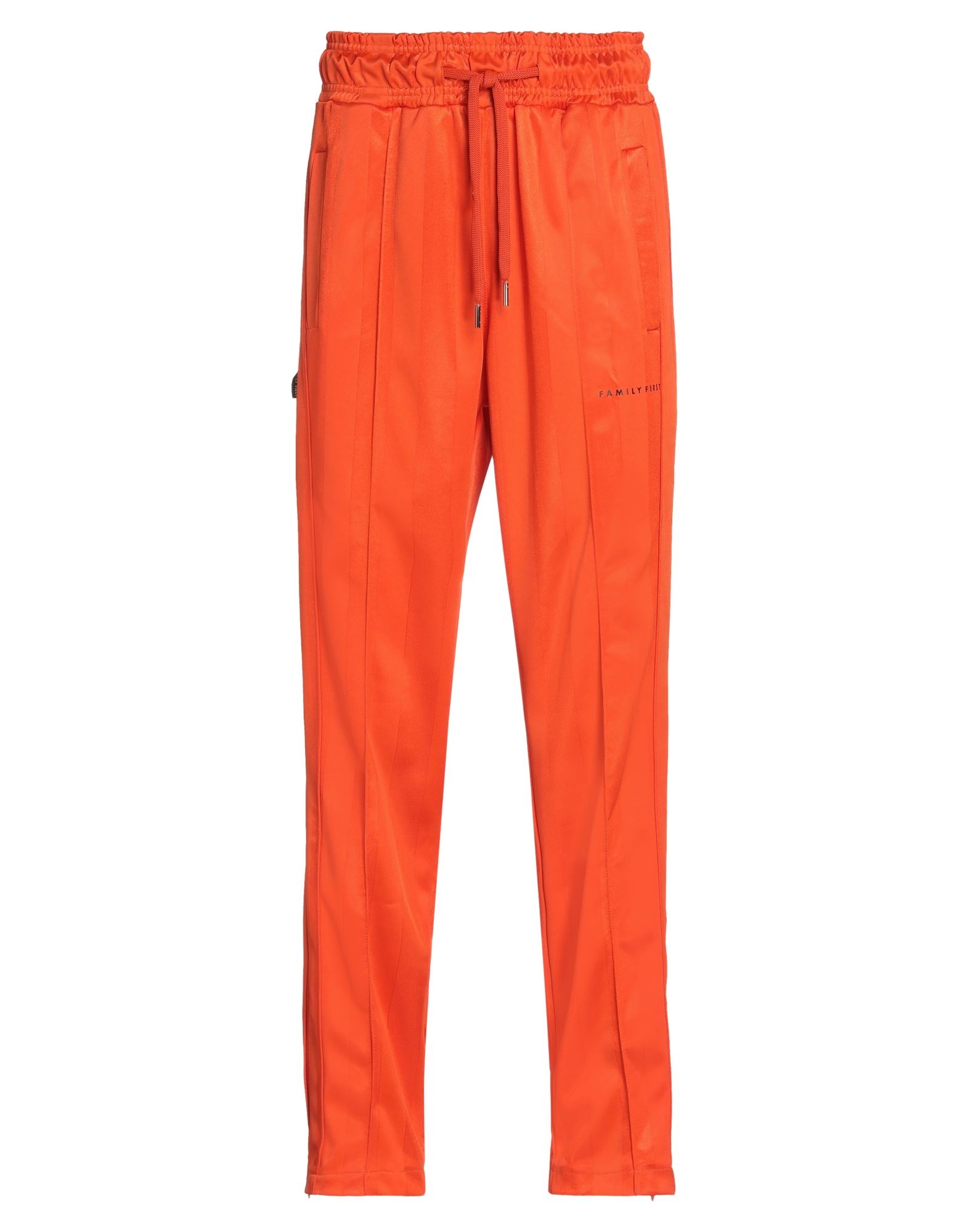 Family First Milano Pants In Orange