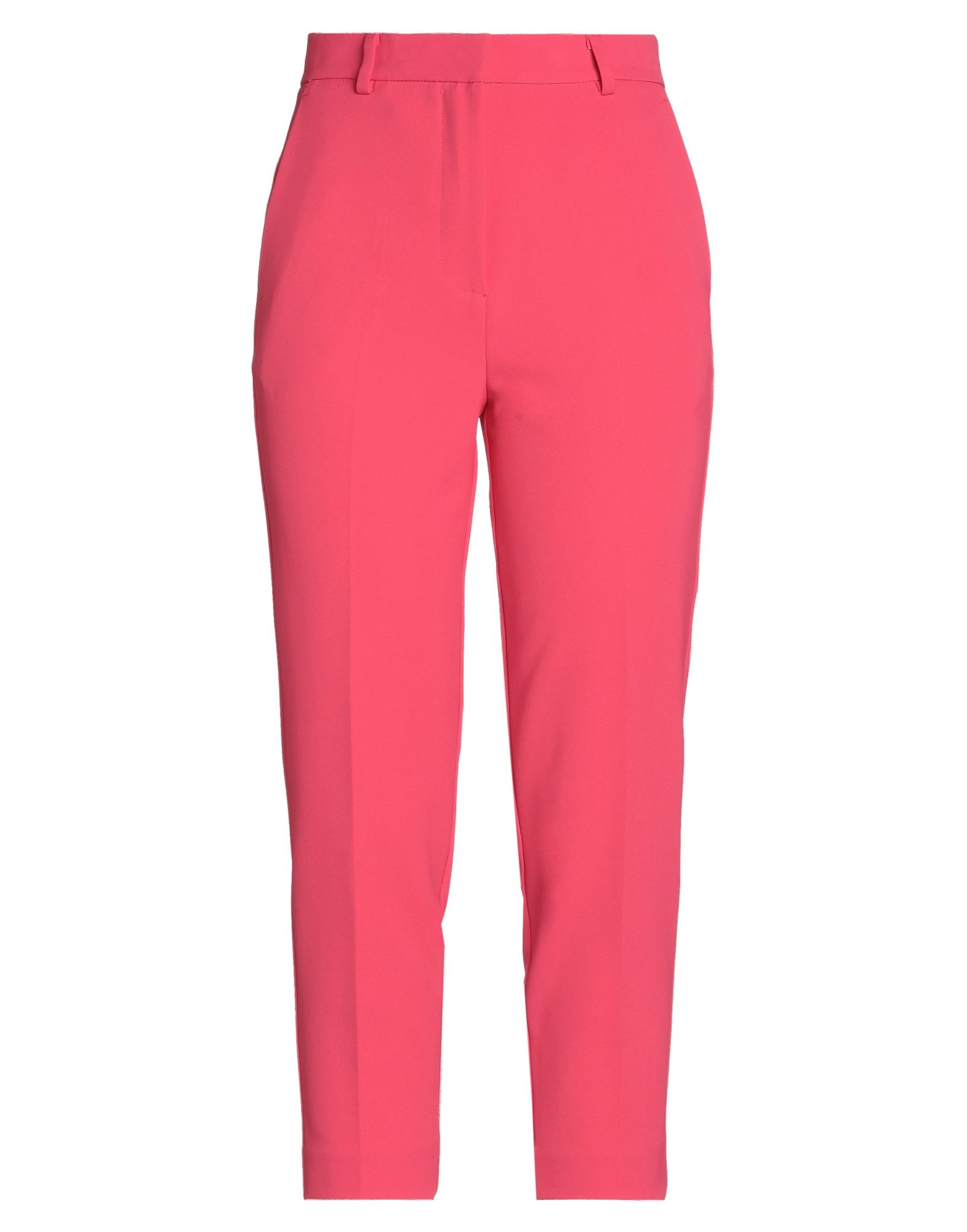 SOLOTRE BOTTOMWEAR Casual Παντελόνι