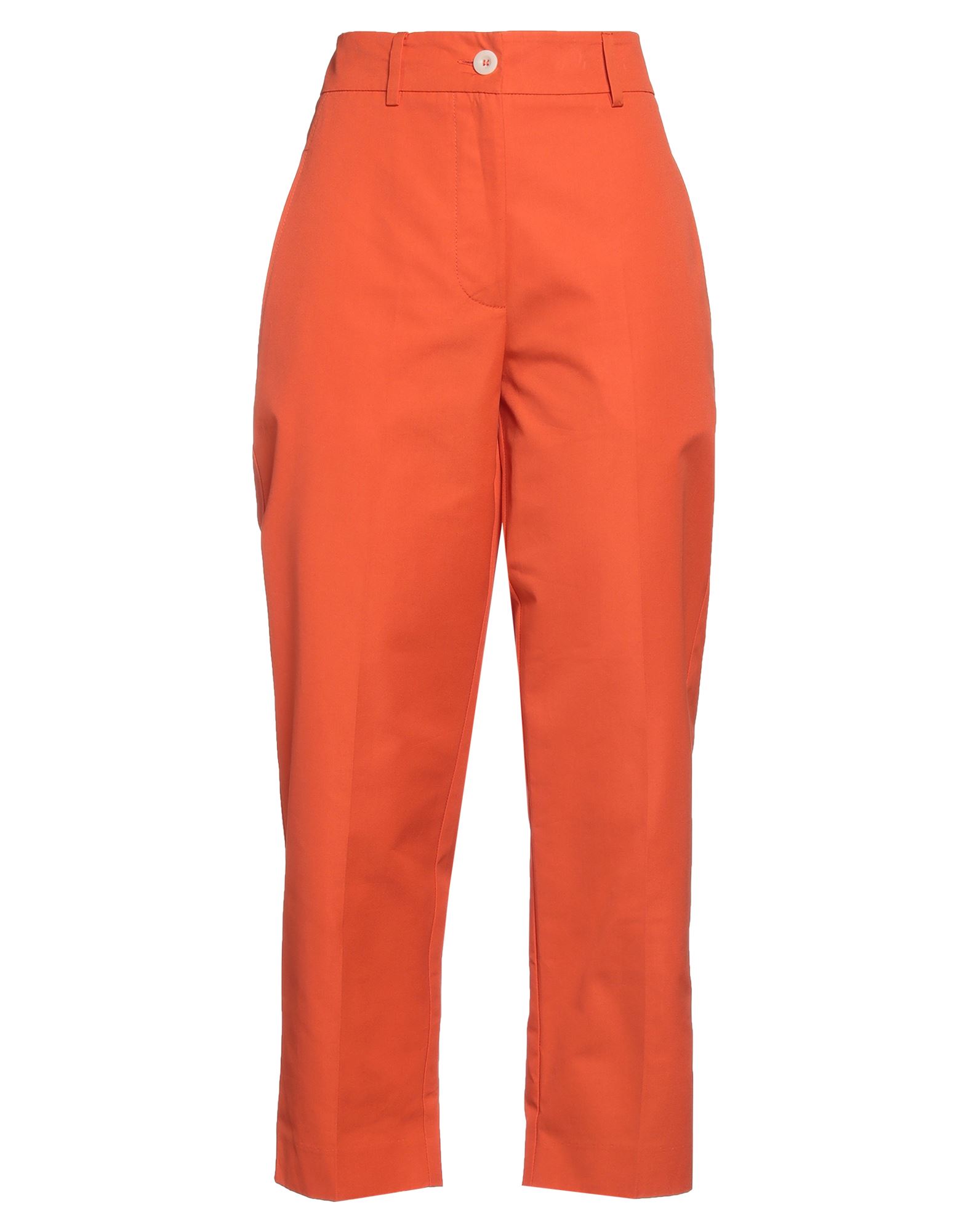 Solotre Pants In Orange