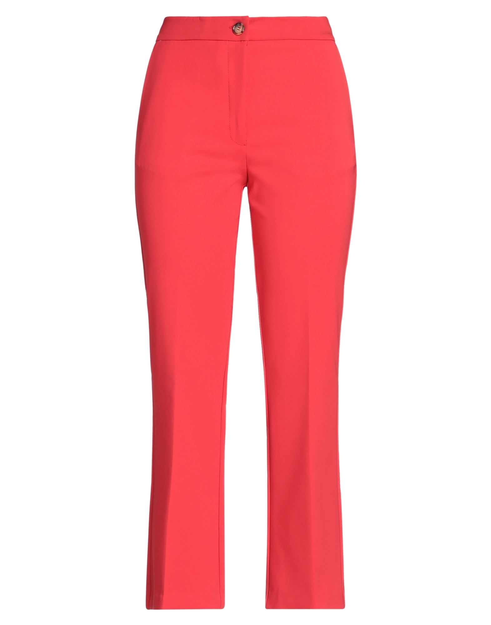 SOLOTRE BOTTOMWEAR Casual Παντελόνι