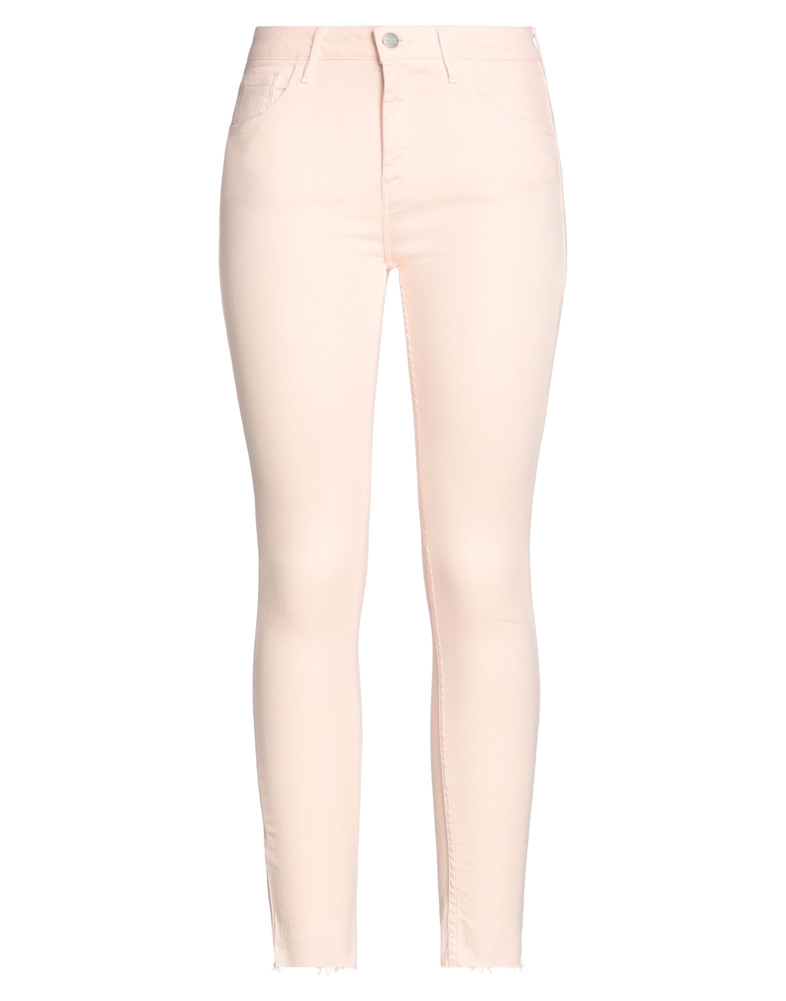 Reiko Jeans In Pink