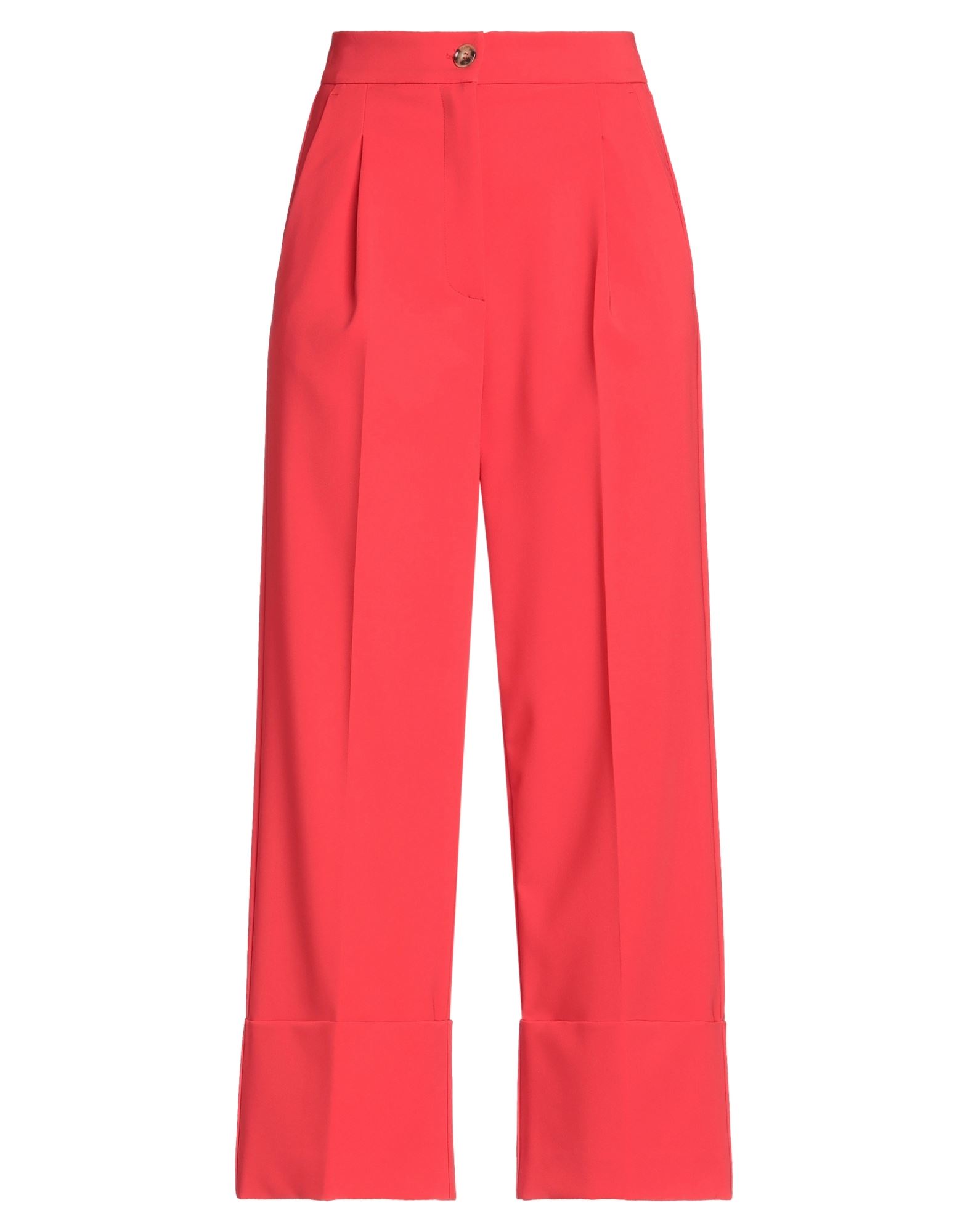 SOLOTRE BOTTOMWEAR Casual Παντελόνι