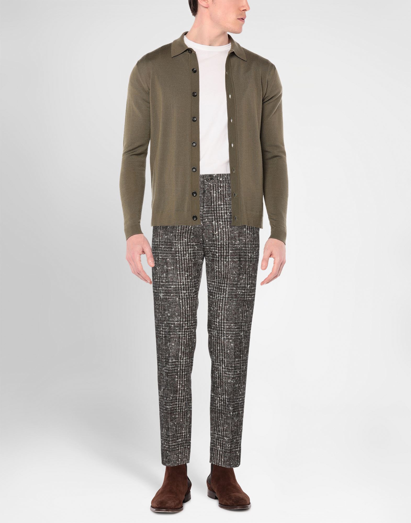  Dolce&gabbana - Hosen & Röcke - Hosen - On Yoox.com 