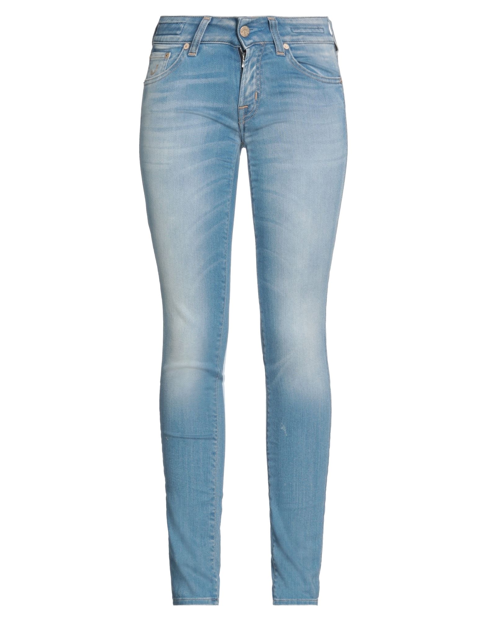  Jacob Cohёn - Partes De Abajo - Pantalones Vaqueros - On Yoox.com 