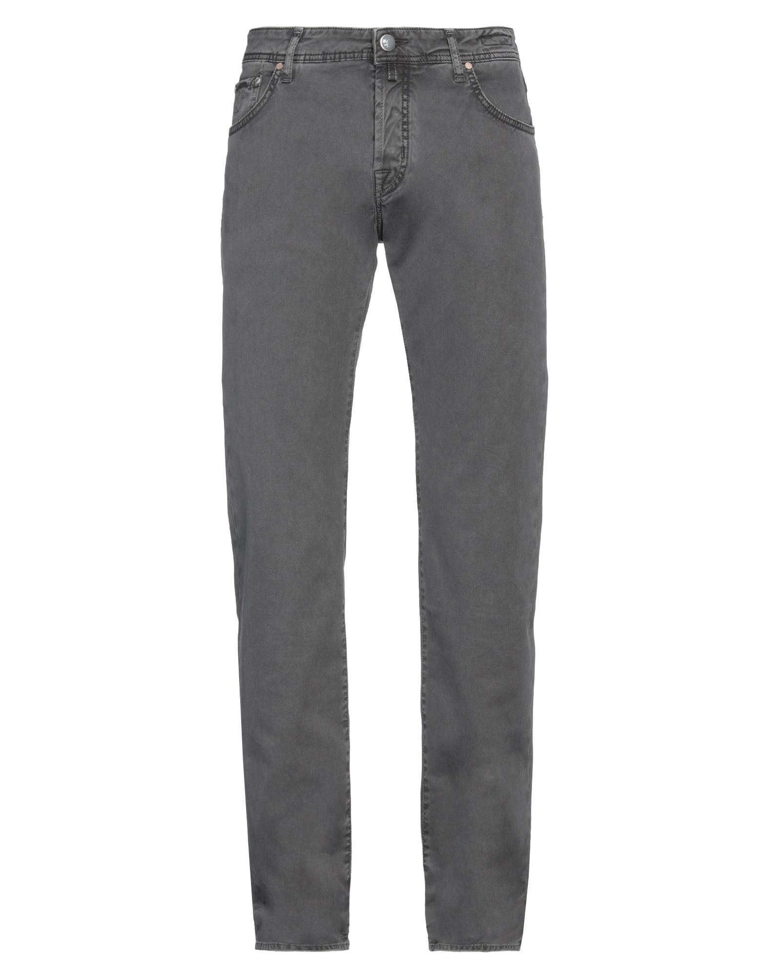Jacob Cohёn Pants In Grey