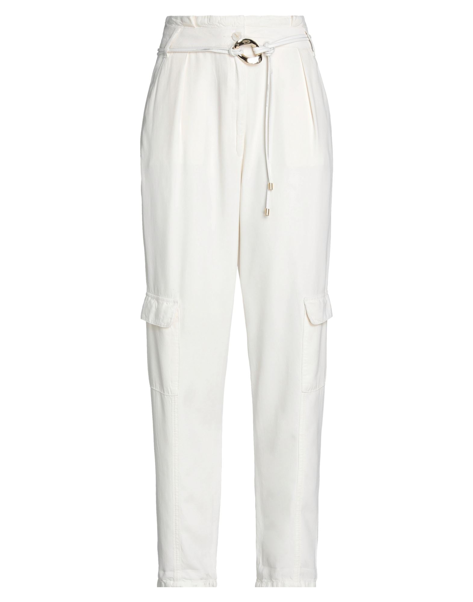 PATRIZIA PEPE BOTTOMWEAR Casual Παντελόνι