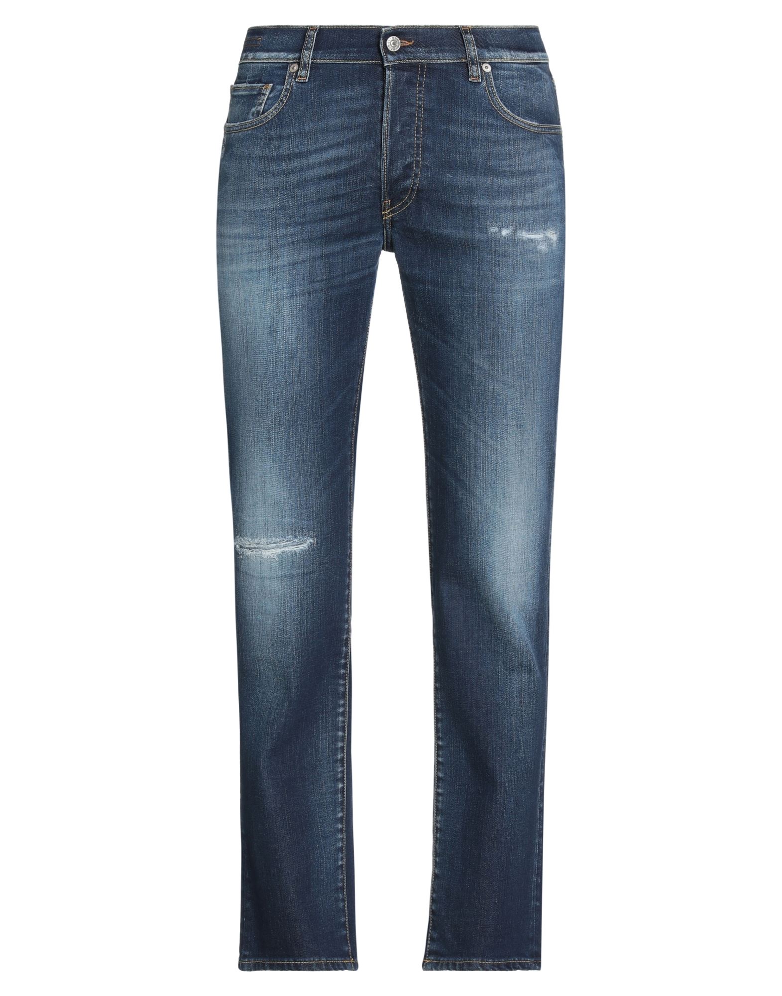  Barmas - Partes De Abajo - Pantalones Vaqueros - On Yoox.com 