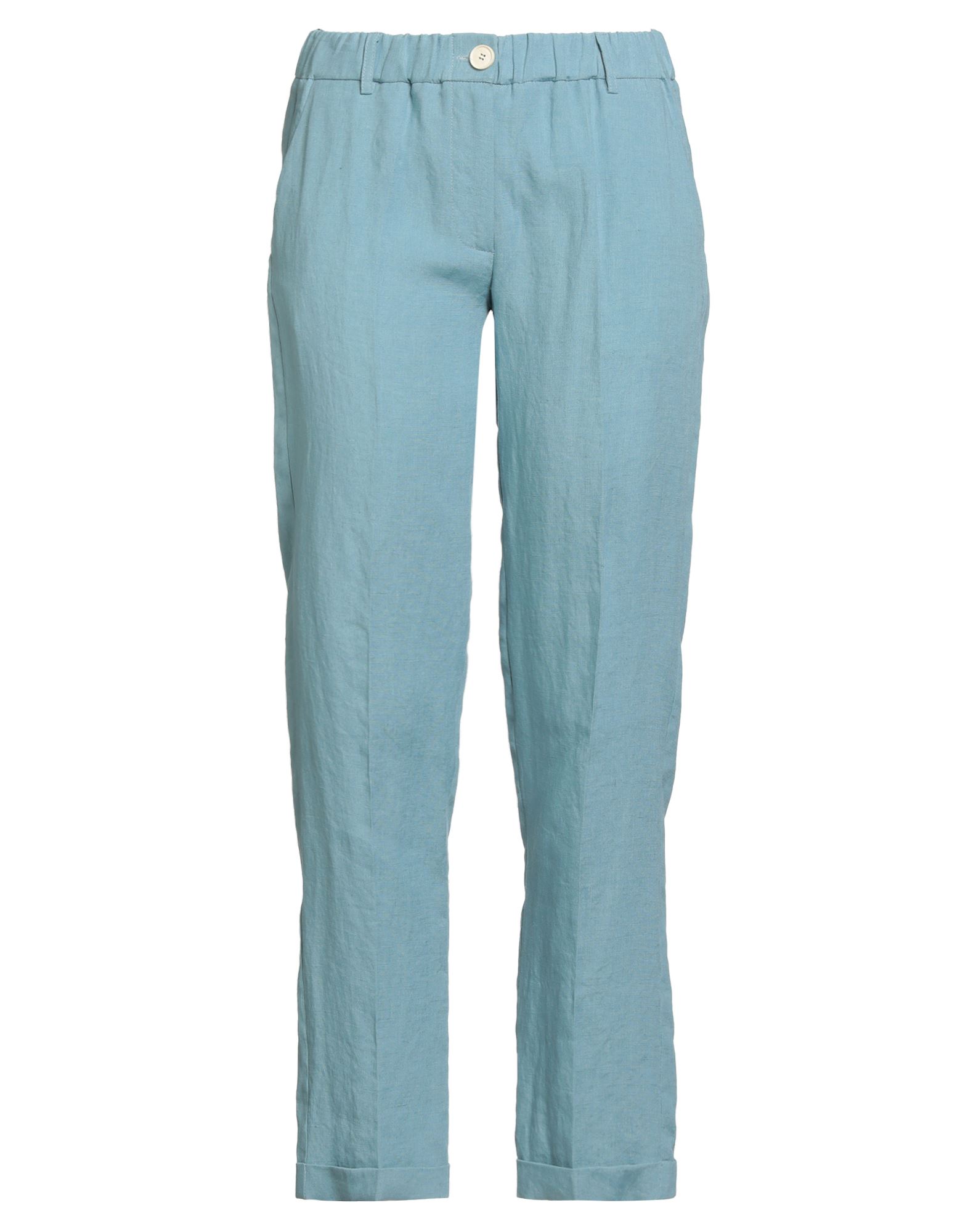ALYSI BOTTOMWEAR Casual Παντελόνι