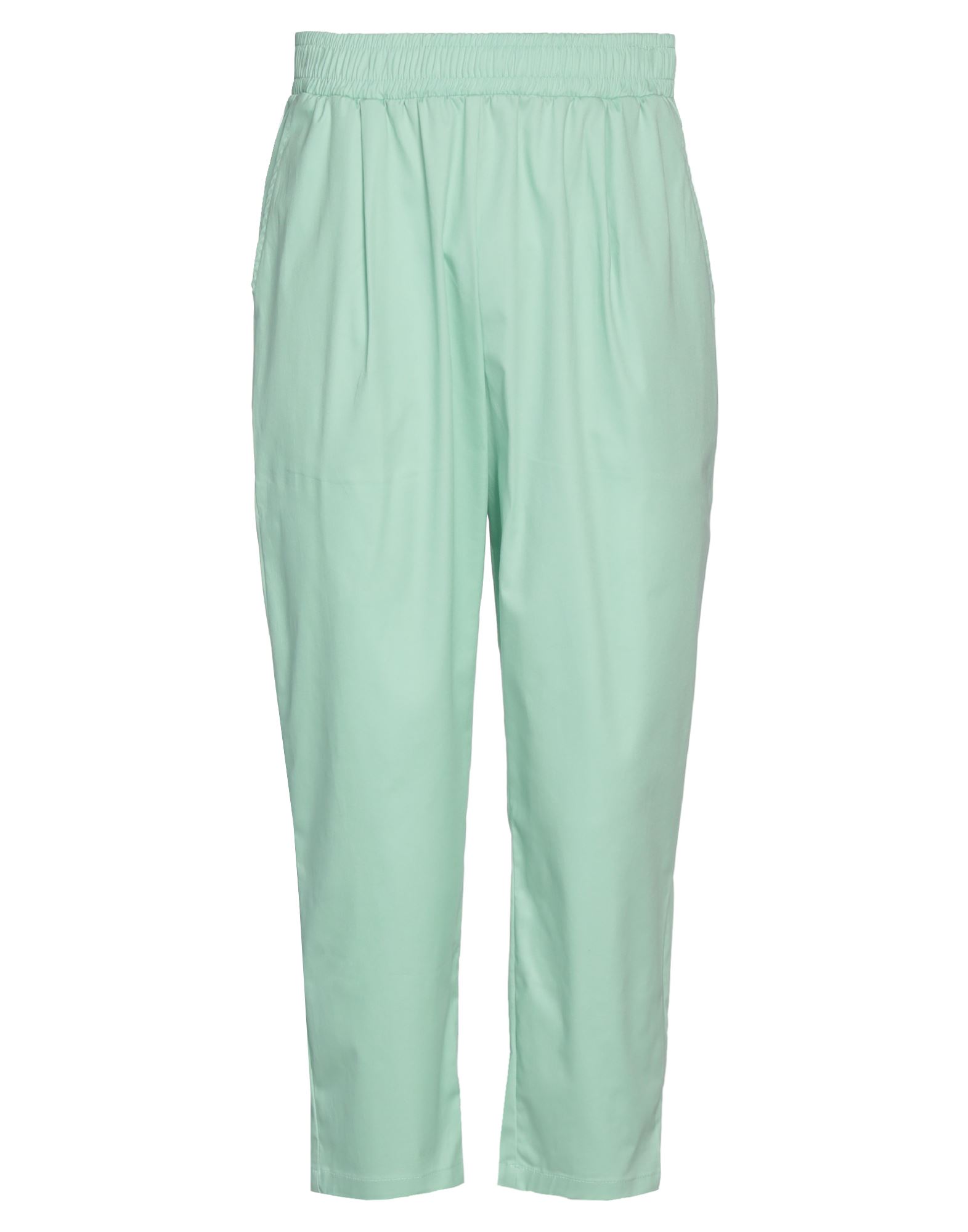 Family First Milano Pants In Green