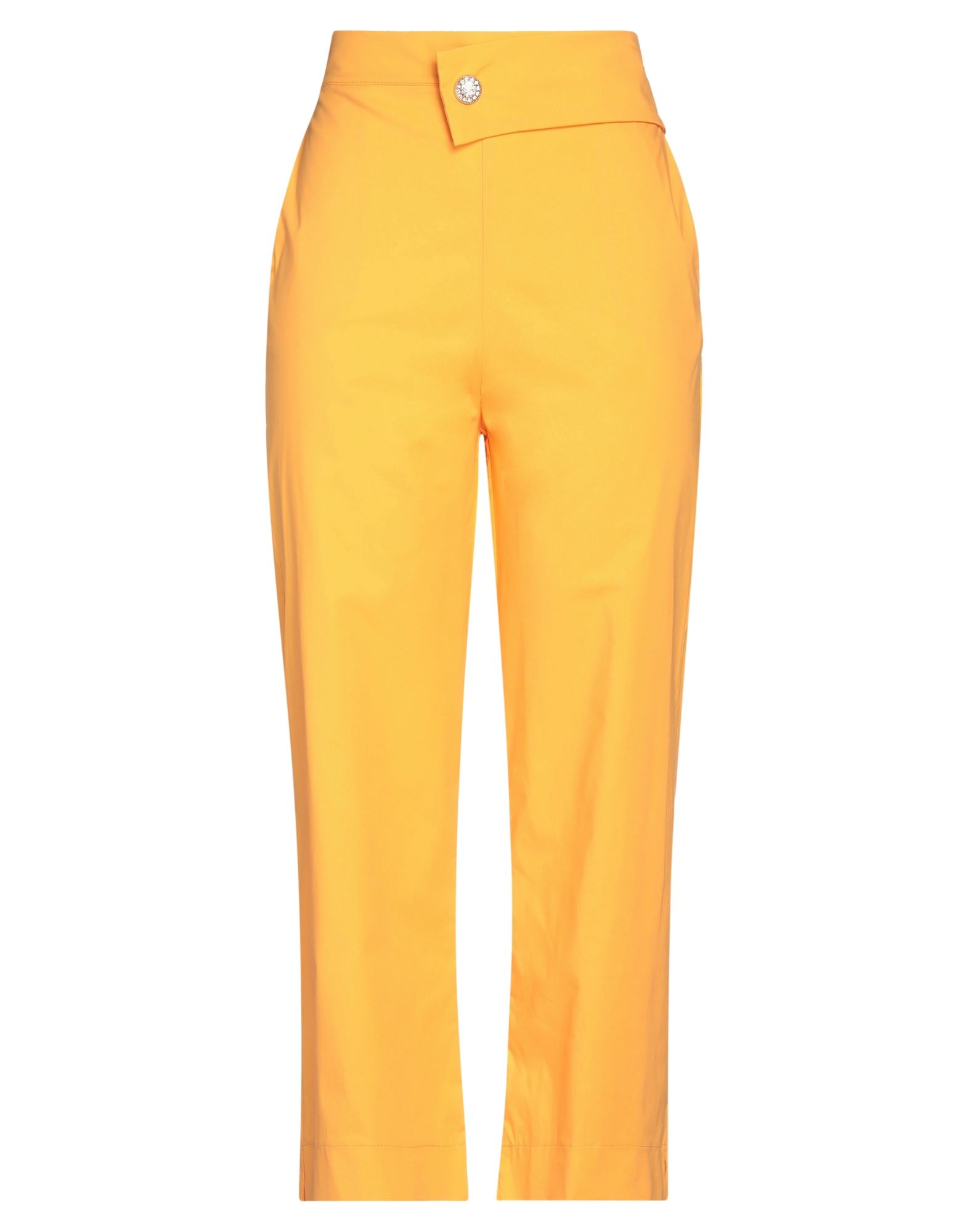 Siste's Pants In Orange
