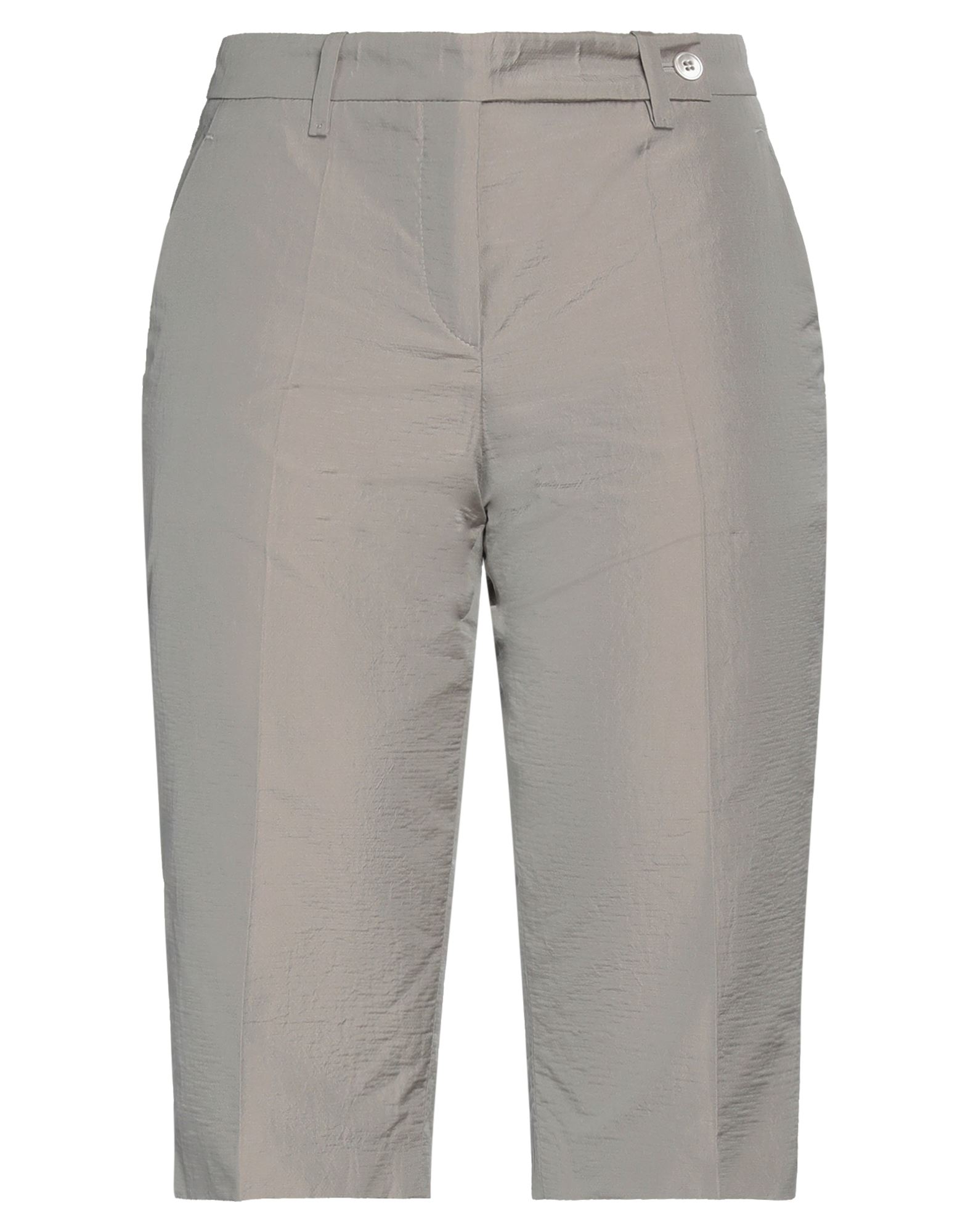 Hugo Boss Shorts & Bermuda Shorts In Grey