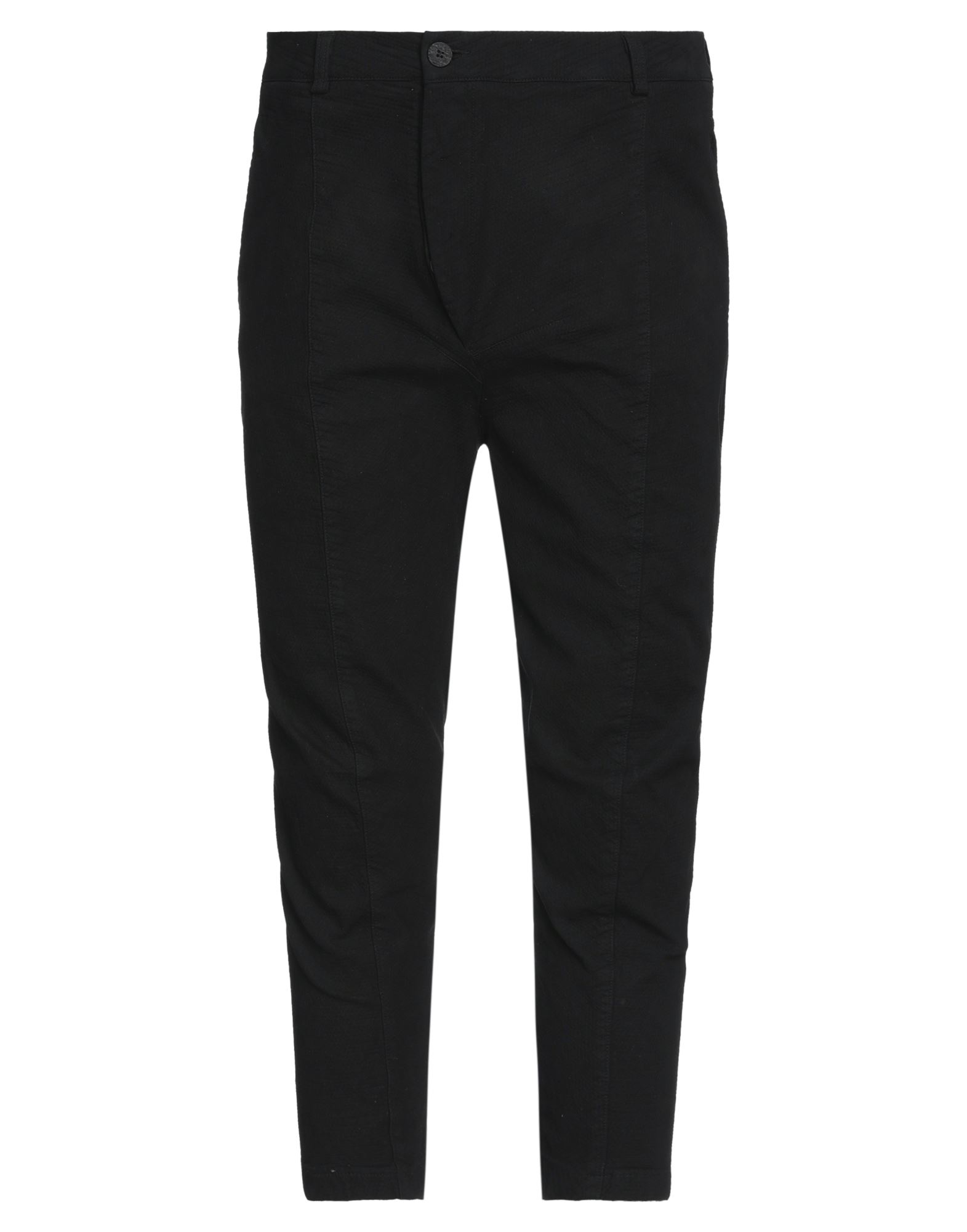 Marc Point Pants In Black