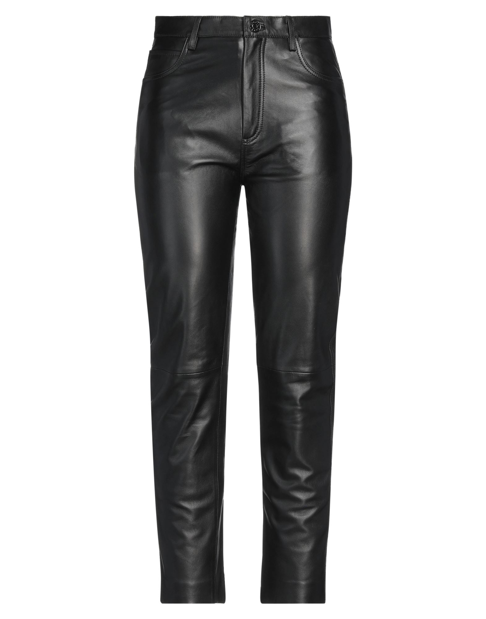 SANDRO SANDRO BOTTOMWEAR Casual Παντελόνι