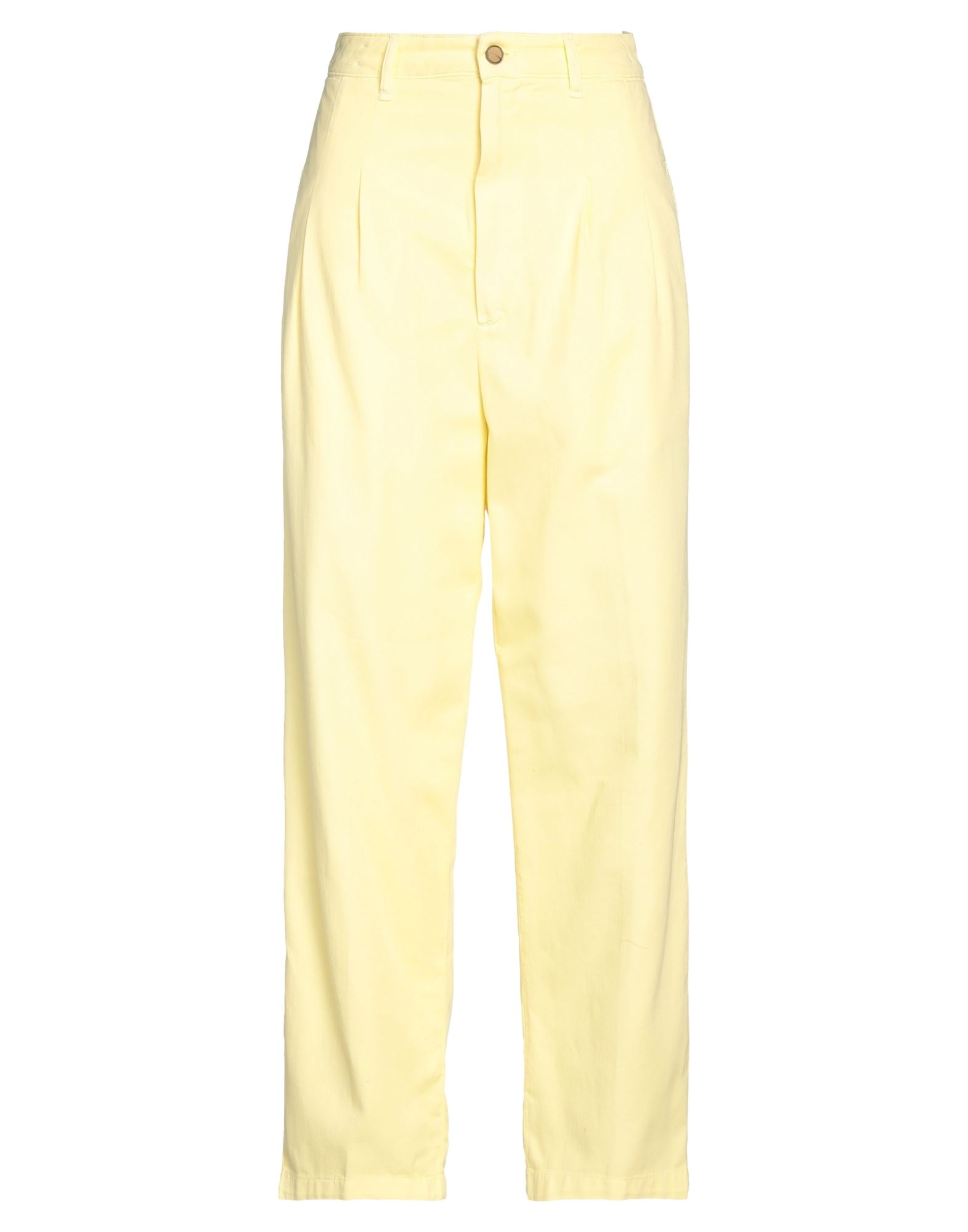 ALYSI BOTTOMWEAR Casual Παντελόνι
