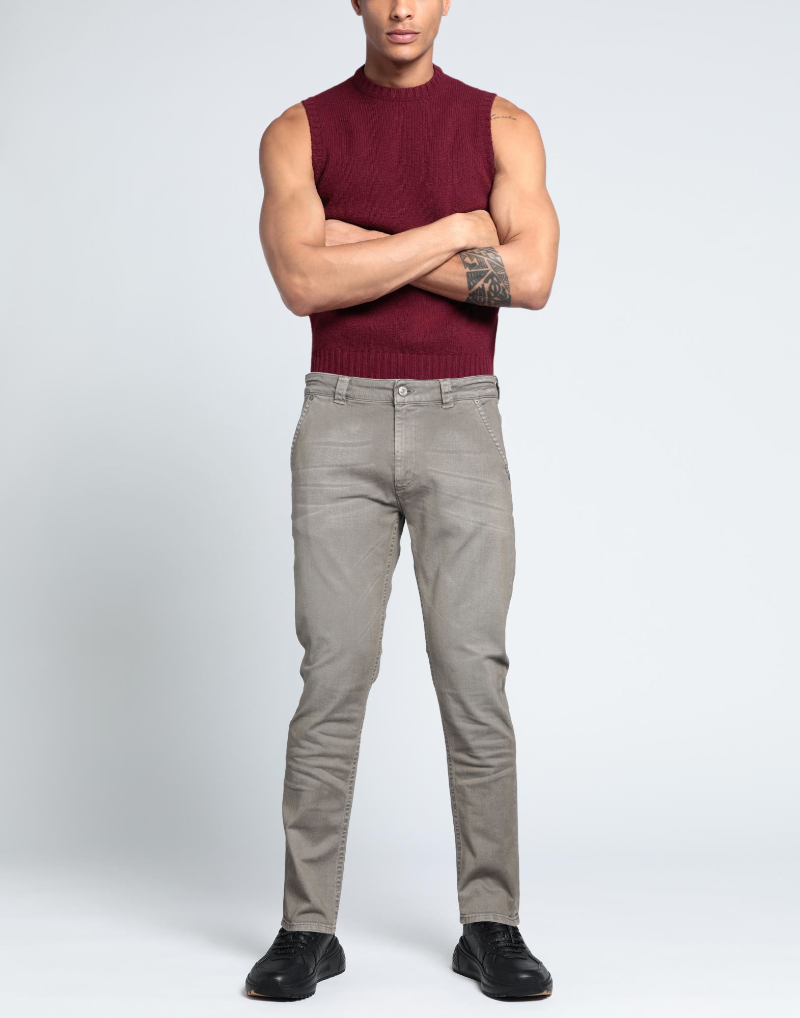  Barmas - Partes De Abajo - Pantalones Vaqueros - On Yoox.com 