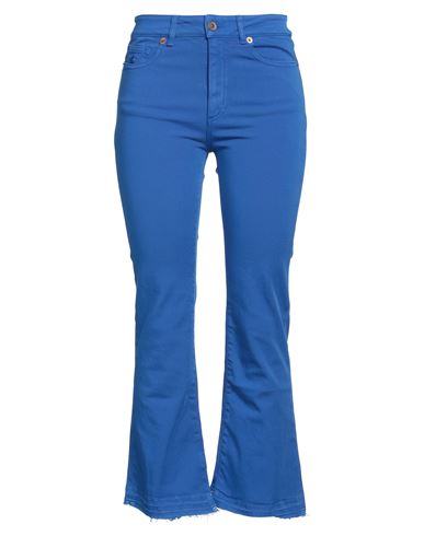 Act N°1 Woman Pants Ivory Size 4 Acetate, Viscose