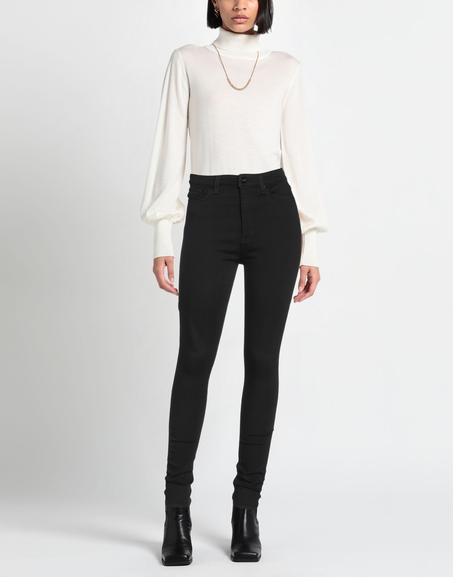  Rag & Bone - Hosen & Röcke - Jeanshosen - On Yoox.com 