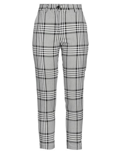 Act N°1 Woman Pants Ivory Size 4 Acetate, Viscose