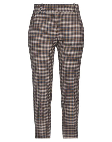 Act N°1 Woman Pants Ivory Size 4 Acetate, Viscose