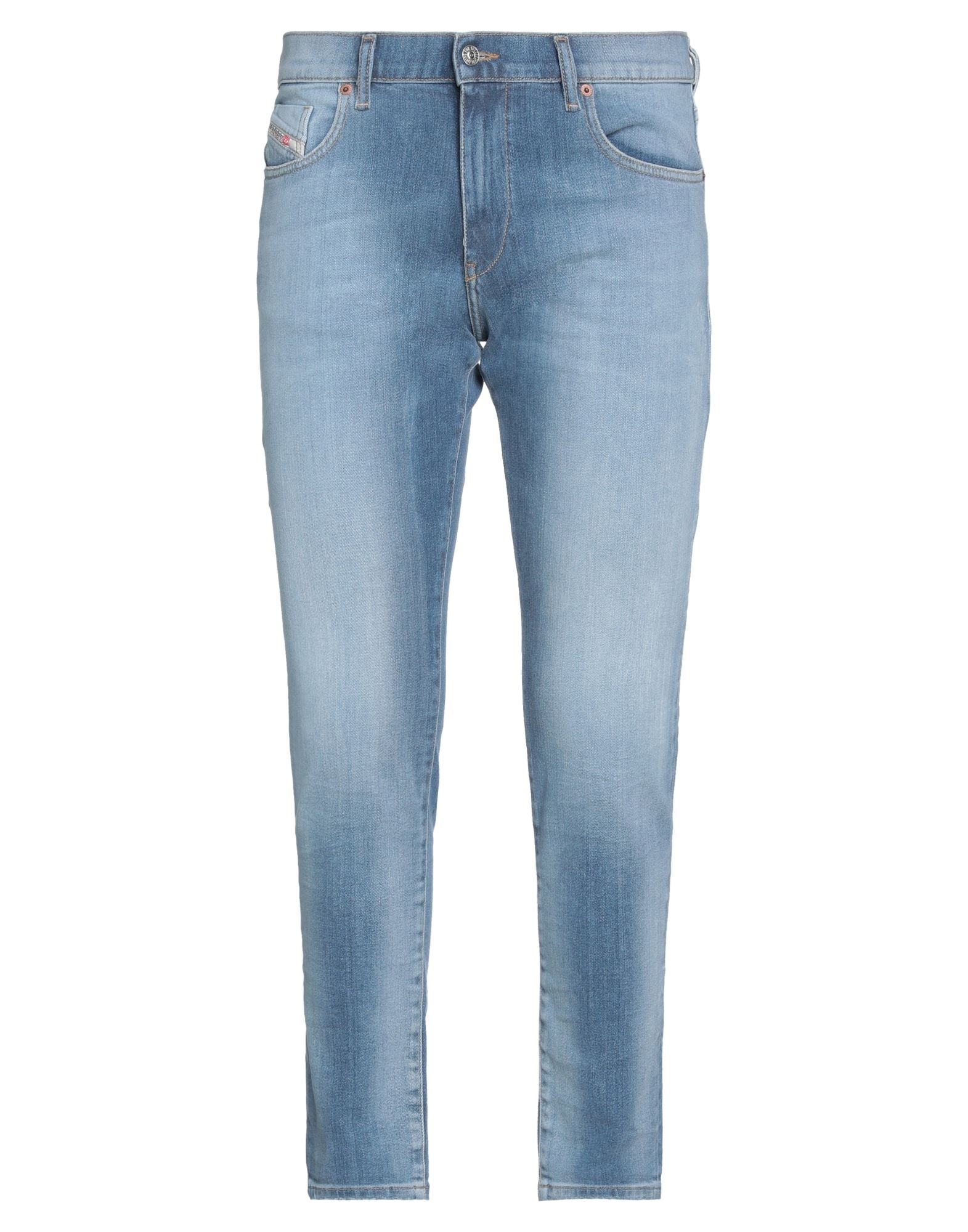 Diesel Jeans In Blue