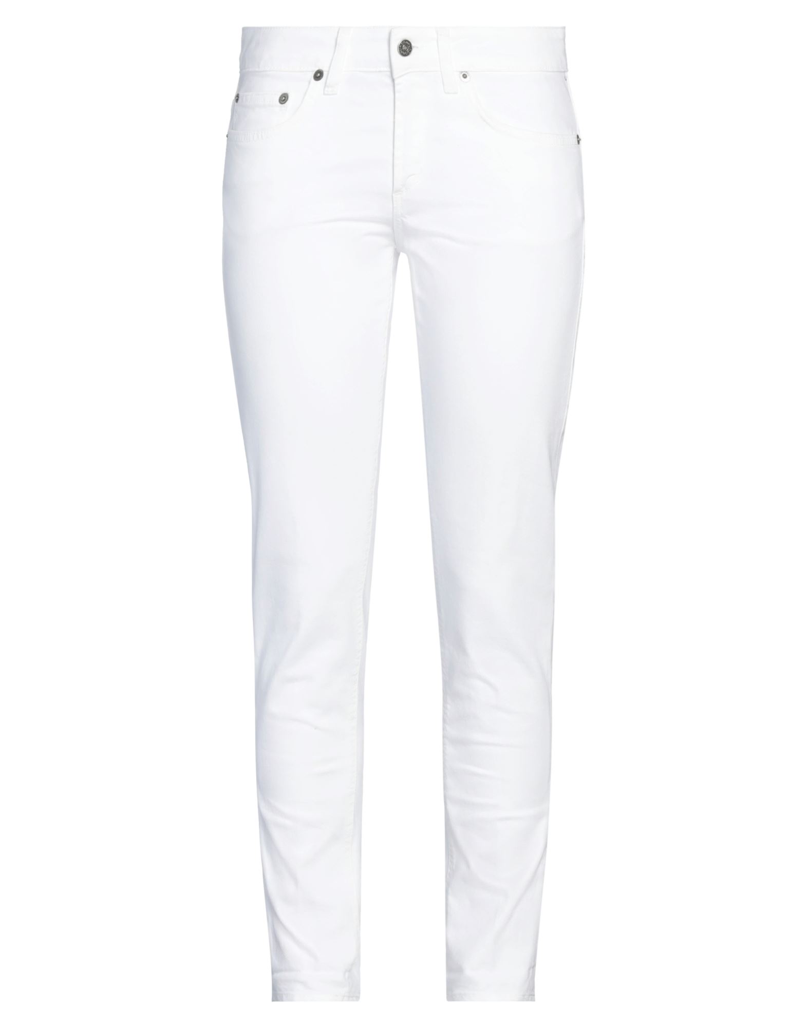 DONDUP BOTTOMWEAR Τζιν