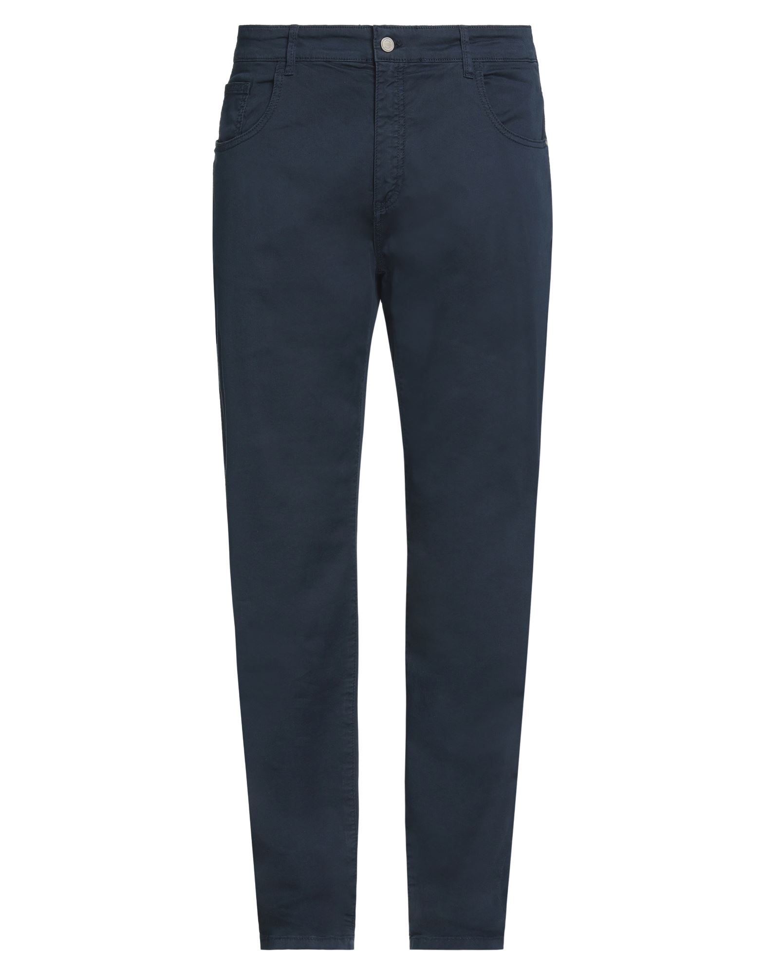 Liu •jo Man Pants In Blue