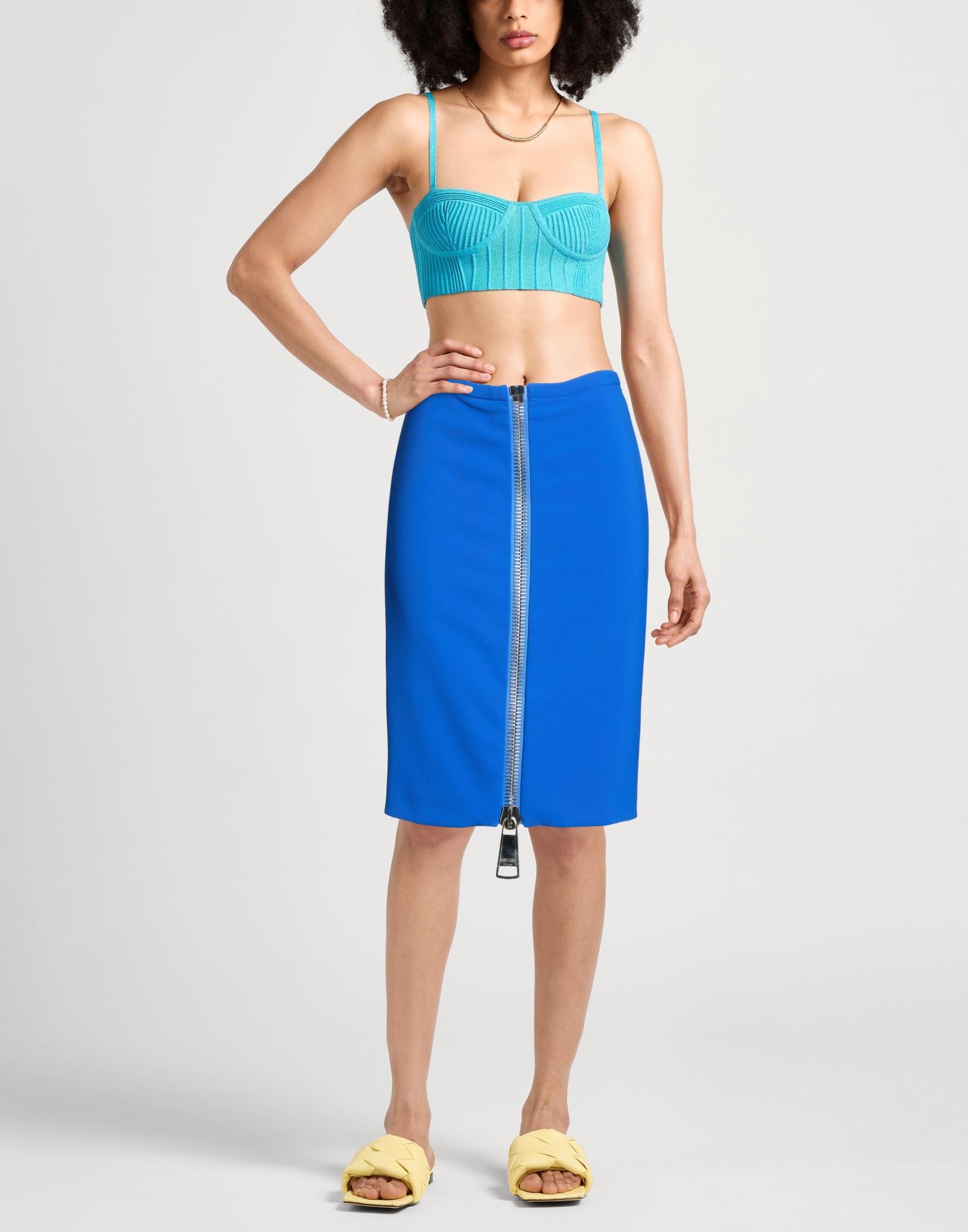  Moschino - Hosen & Röcke - Miniröcke - On Yoox.com 
