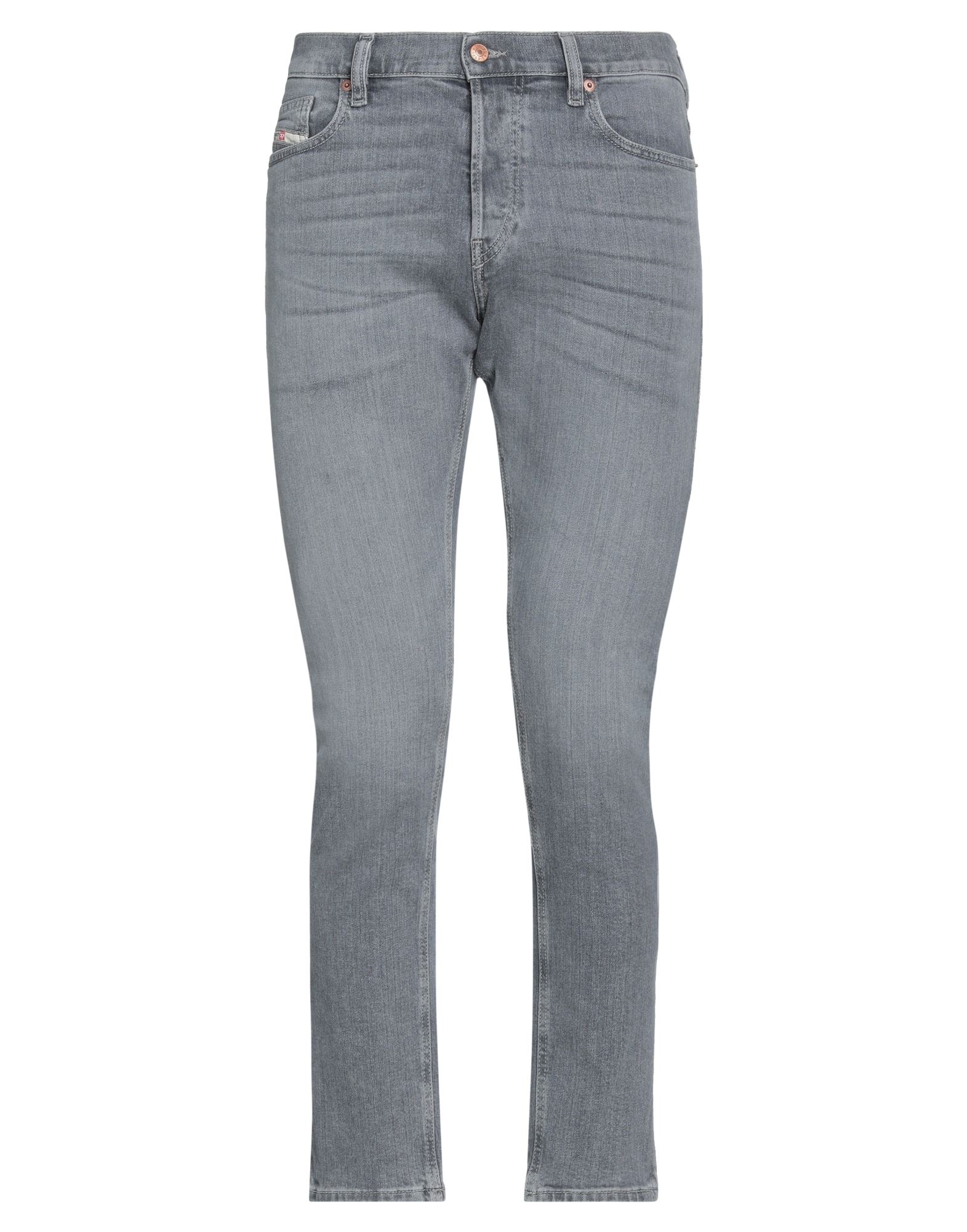 Diesel Jeans In Grey