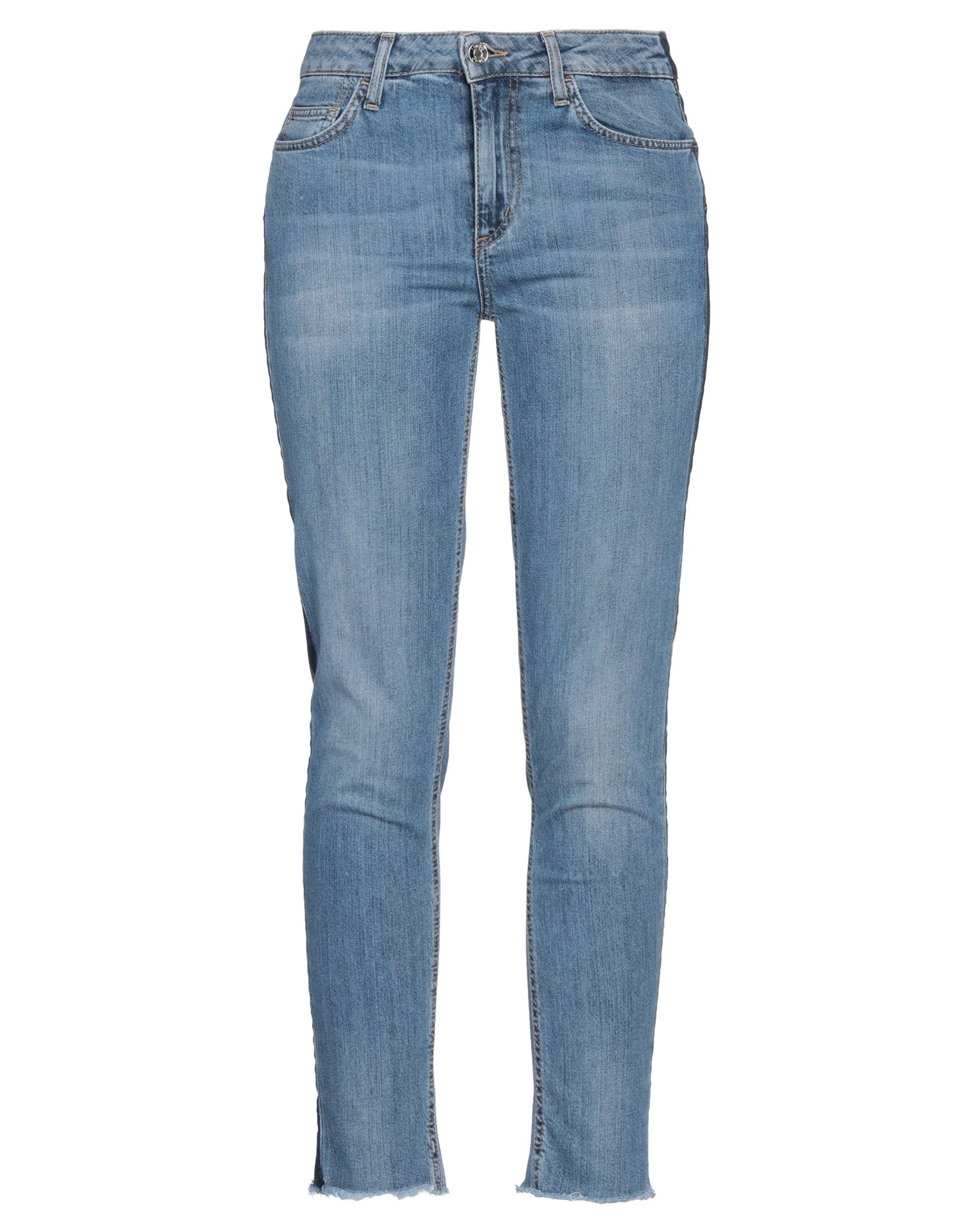 Liu •jo Jeans In Blue
