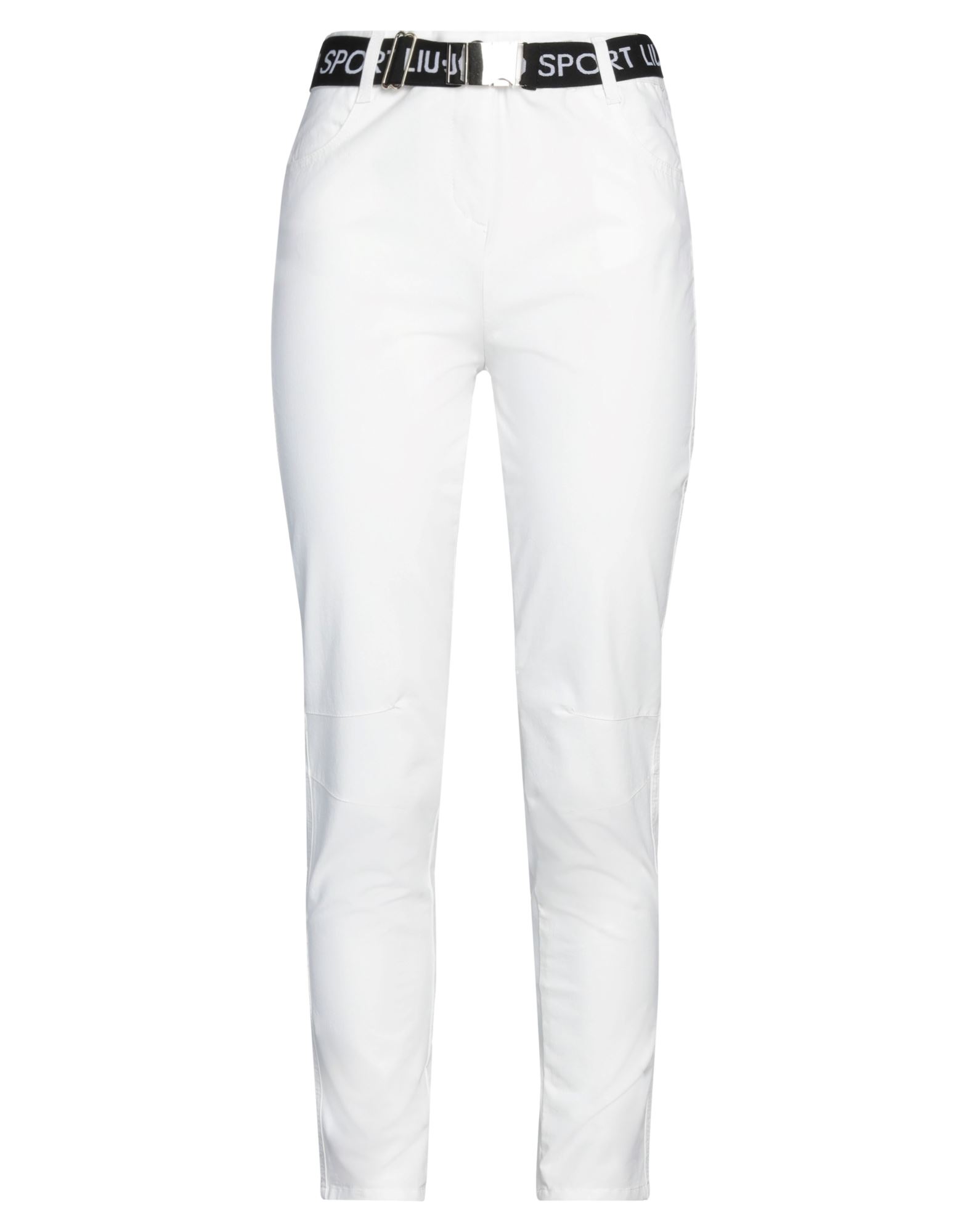 LIU •JO BOTTOMWEAR Casual Παντελόνι
