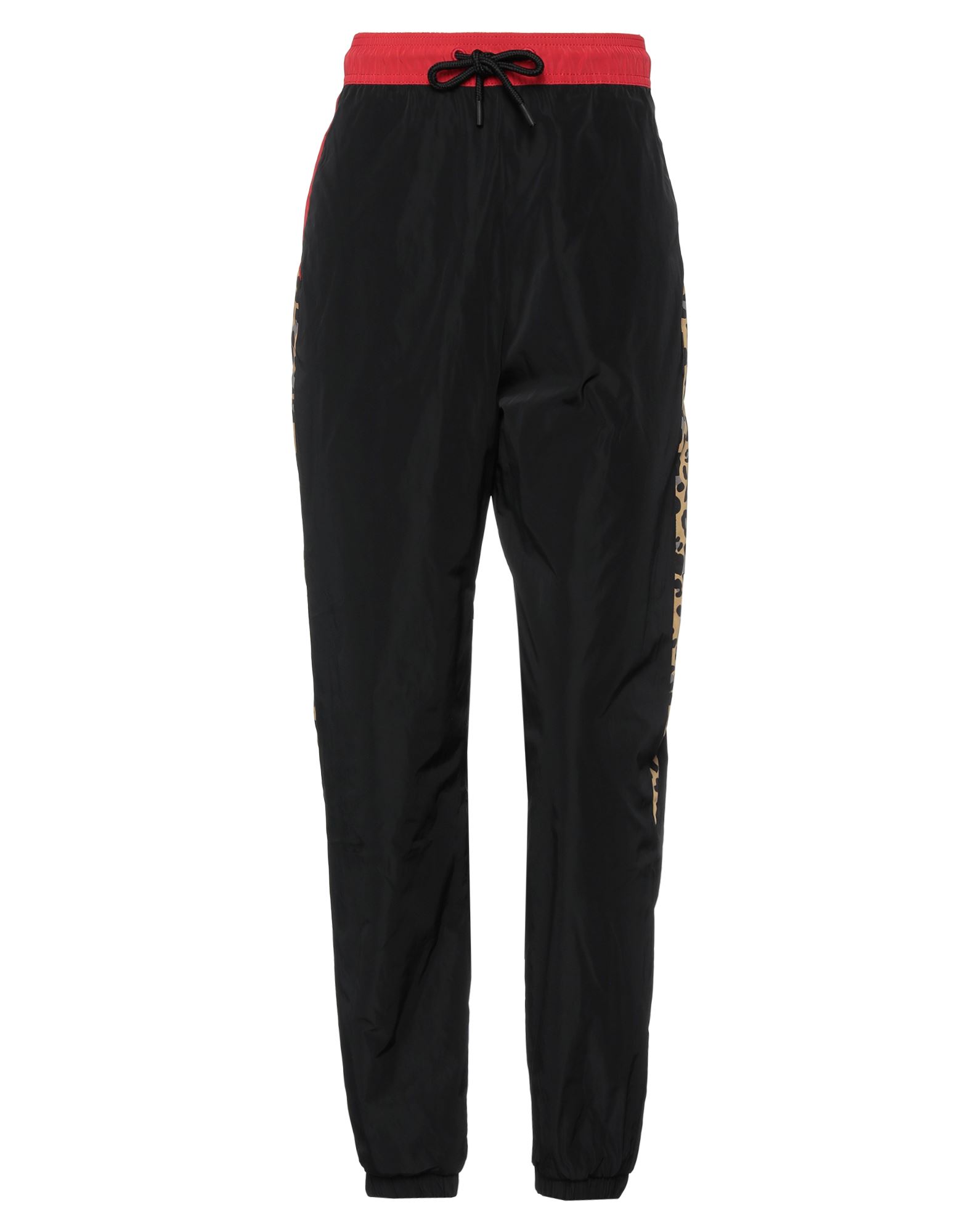 Marcelo Burlon County Of Milan Marcelo Burlon Ladies Fashion Womens Cwca056e19b56011-8800 In Black