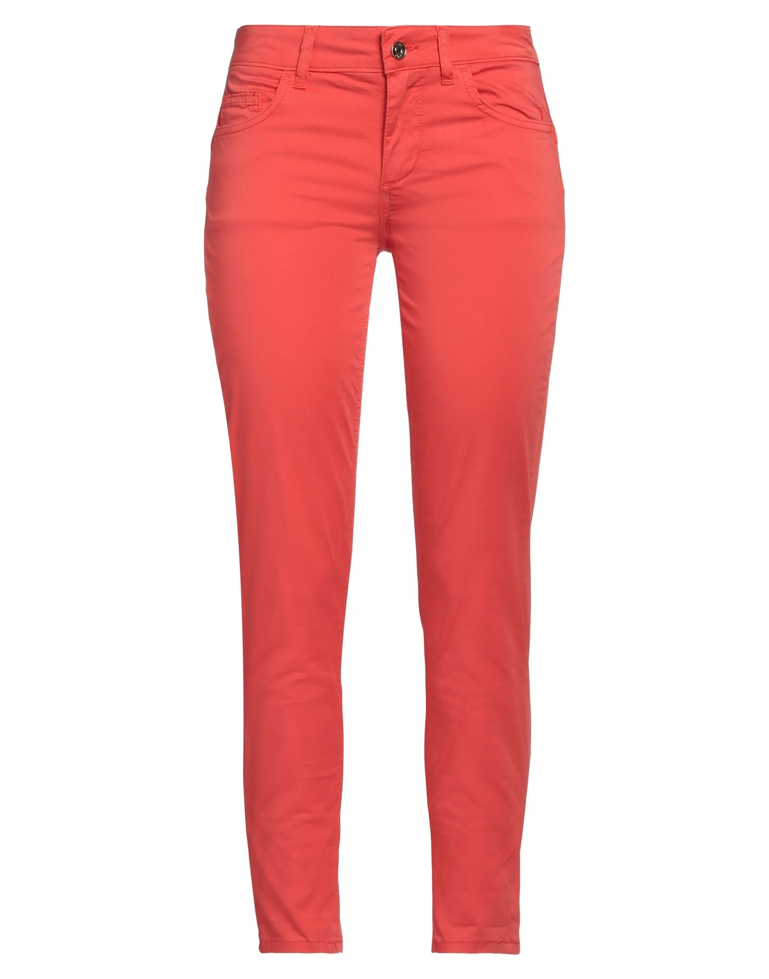 Liu •jo Pants In Red