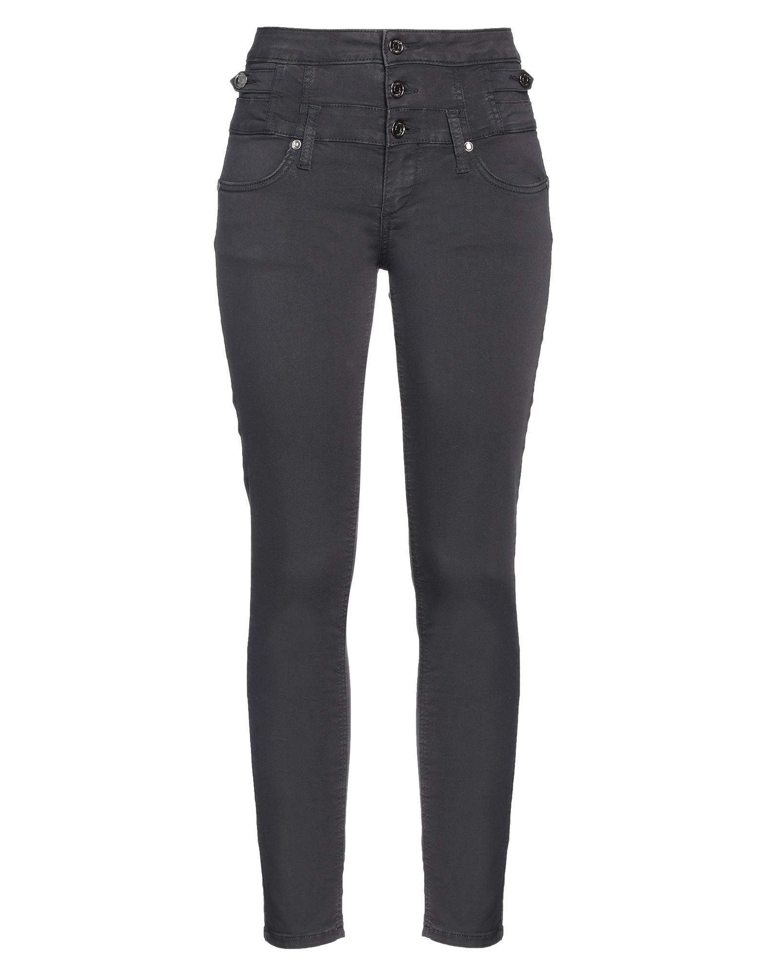 Liu •jo Jeans In Grey