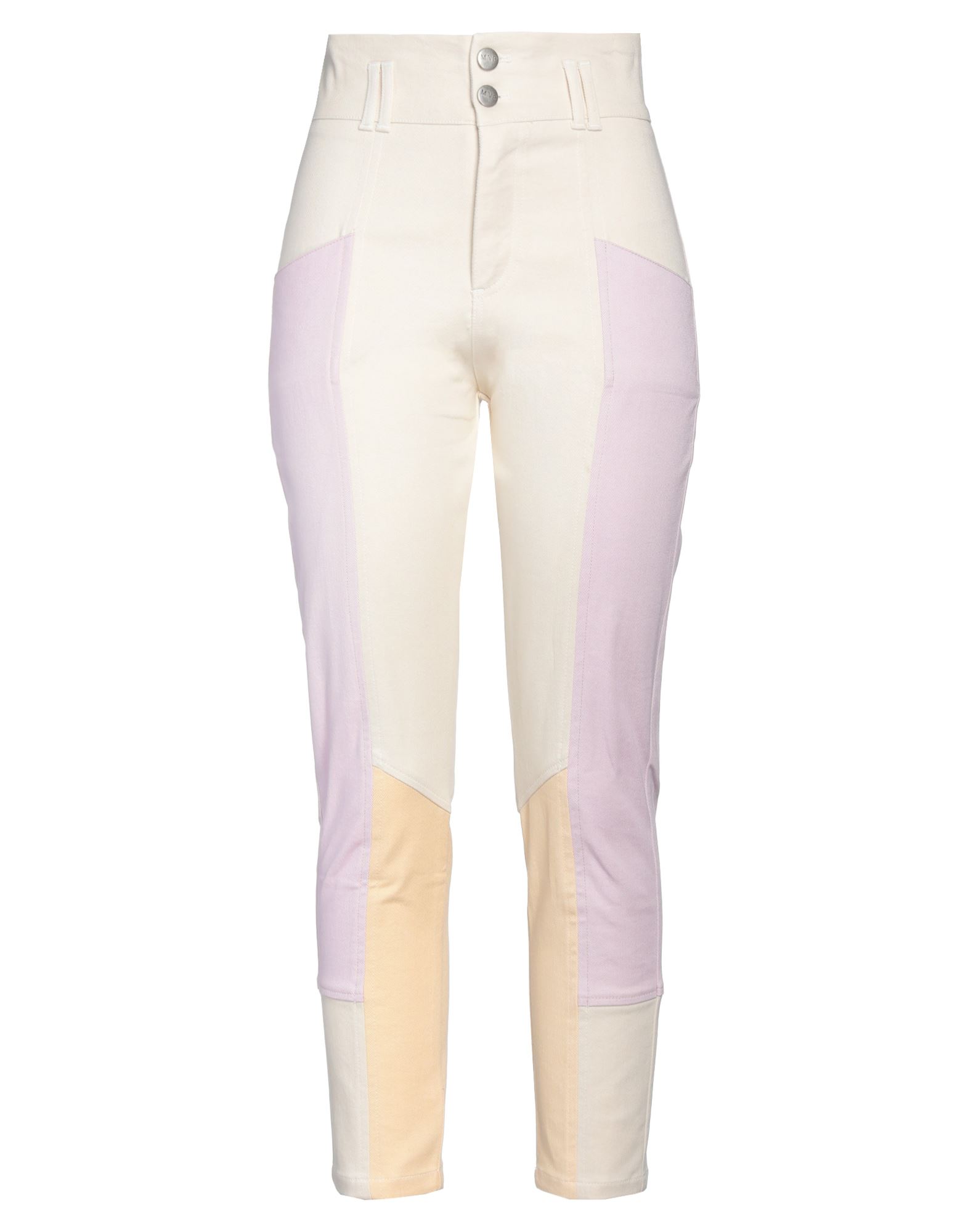 MVP WARDROBE BOTTOMWEAR Casual Παντελόνι