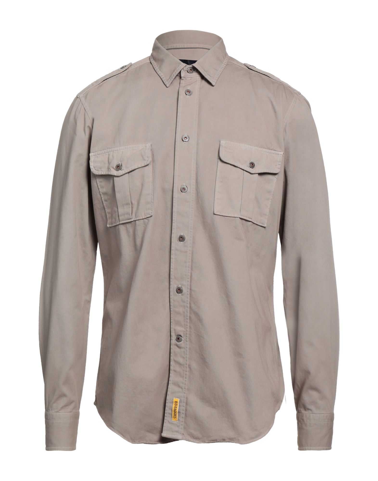  B.d.baggies - Tops - Hemden - On Yoox.com 
