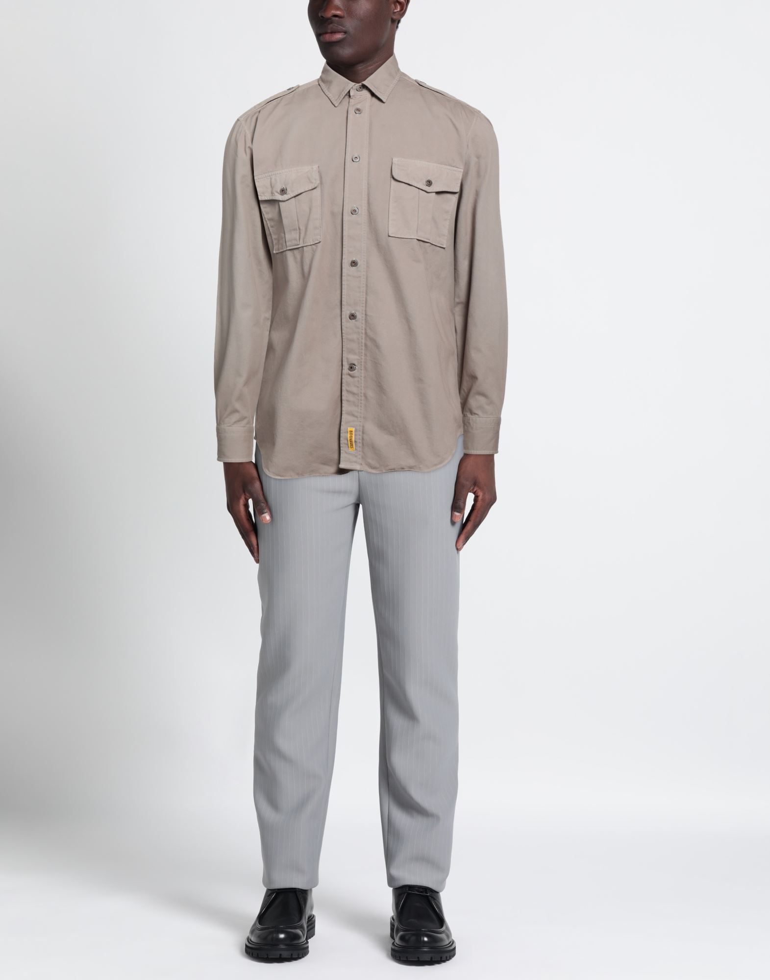  B.d.baggies - Tops - Hemden - On Yoox.com 