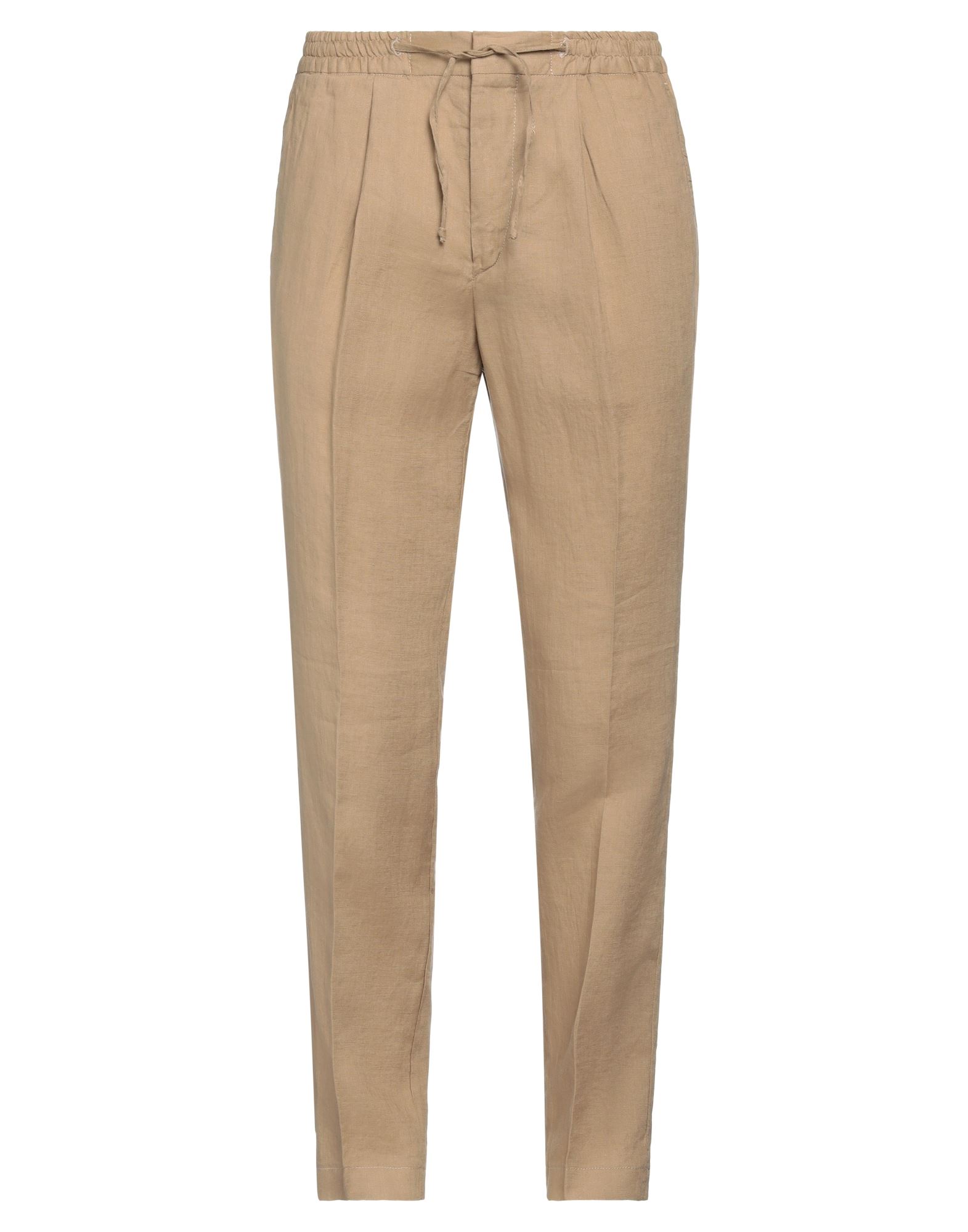 Manuel Ritz Pants In Beige